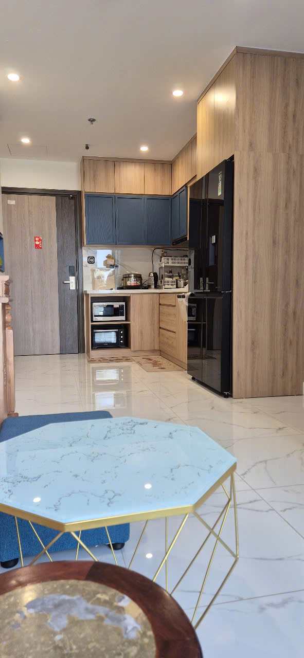 Bán Gấp Căn Hộ The Beverly Solari Vinhomes Grand Park - 2PN+ View Sông Đồng Nai - Full Nội Thất, Giá Chỉ 4 Tỷ - ảnh 9