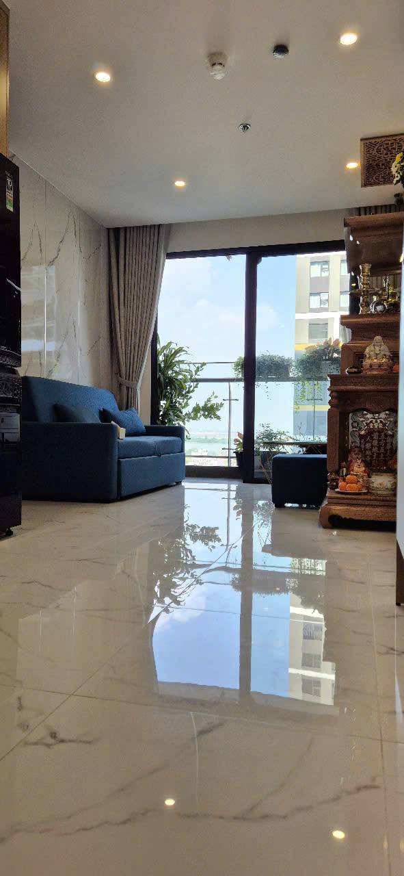 Bán Gấp Căn Hộ The Beverly Solari Vinhomes Grand Park - 2PN+ View Sông Đồng Nai - Full Nội Thất, Giá Chỉ 4 Tỷ - ảnh 4