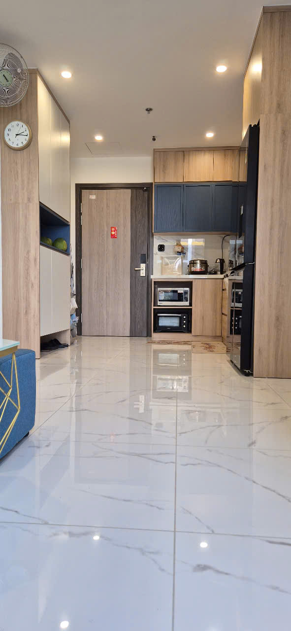 Bán Gấp Căn Hộ The Beverly Solari Vinhomes Grand Park - 2PN+ View Sông Đồng Nai - Full Nội Thất, Giá Chỉ 4 Tỷ - ảnh 2