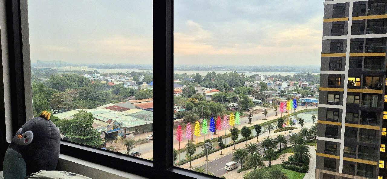 Bán Gấp Căn Hộ The Beverly Solari Vinhomes Grand Park - 2PN+ View Sông Đồng Nai - Full Nội Thất, Giá Chỉ 4 Tỷ - ảnh 5