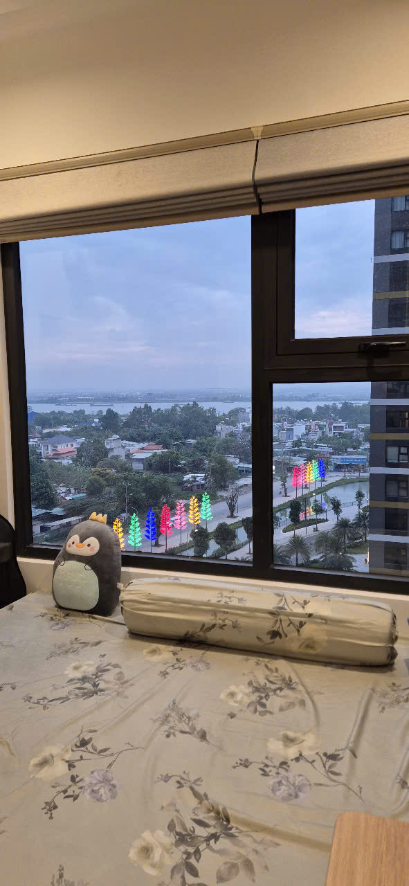 Bán Gấp Căn Hộ The Beverly Solari Vinhomes Grand Park - 2PN+ View Sông Đồng Nai - Full Nội Thất, Giá Chỉ 4 Tỷ - ảnh 7