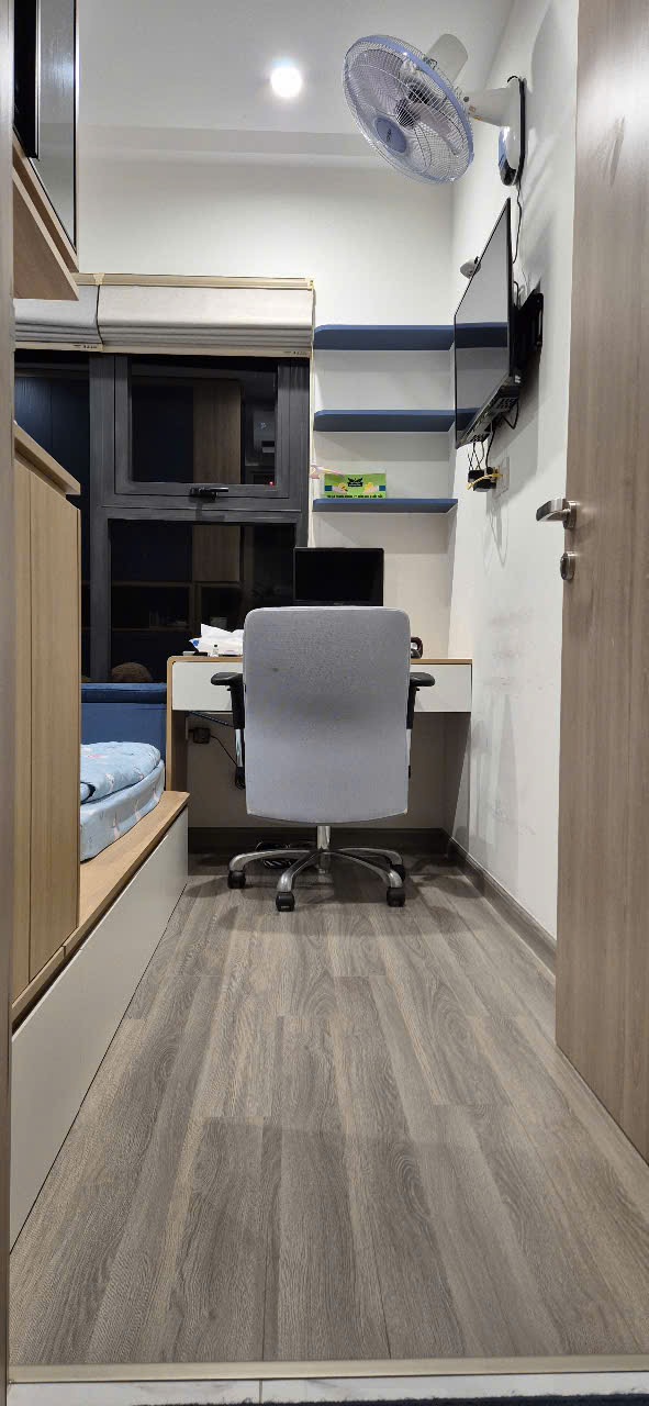 Bán Gấp Căn Hộ The Beverly Solari Vinhomes Grand Park - 2PN+ View Sông Đồng Nai - Full Nội Thất, Giá Chỉ 4 Tỷ - ảnh 6