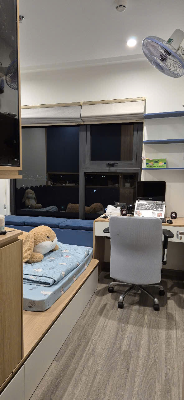 Bán Gấp Căn Hộ The Beverly Solari Vinhomes Grand Park - 2PN+ View Sông Đồng Nai - Full Nội Thất, Giá Chỉ 4 Tỷ - ảnh 8