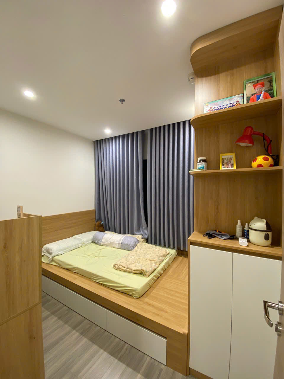 Bán Căn Hộ The Beverly Solari 2PN+ Full Nội Thất Cao Cấp - Giá Tốt - ảnh 5