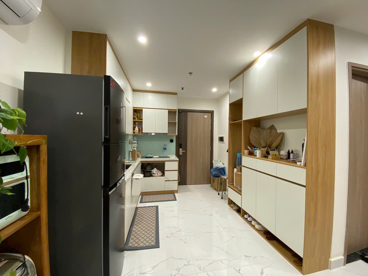 Bán Căn Hộ The Beverly Solari 2PN+ Full Nội Thất Cao Cấp - Giá Tốt