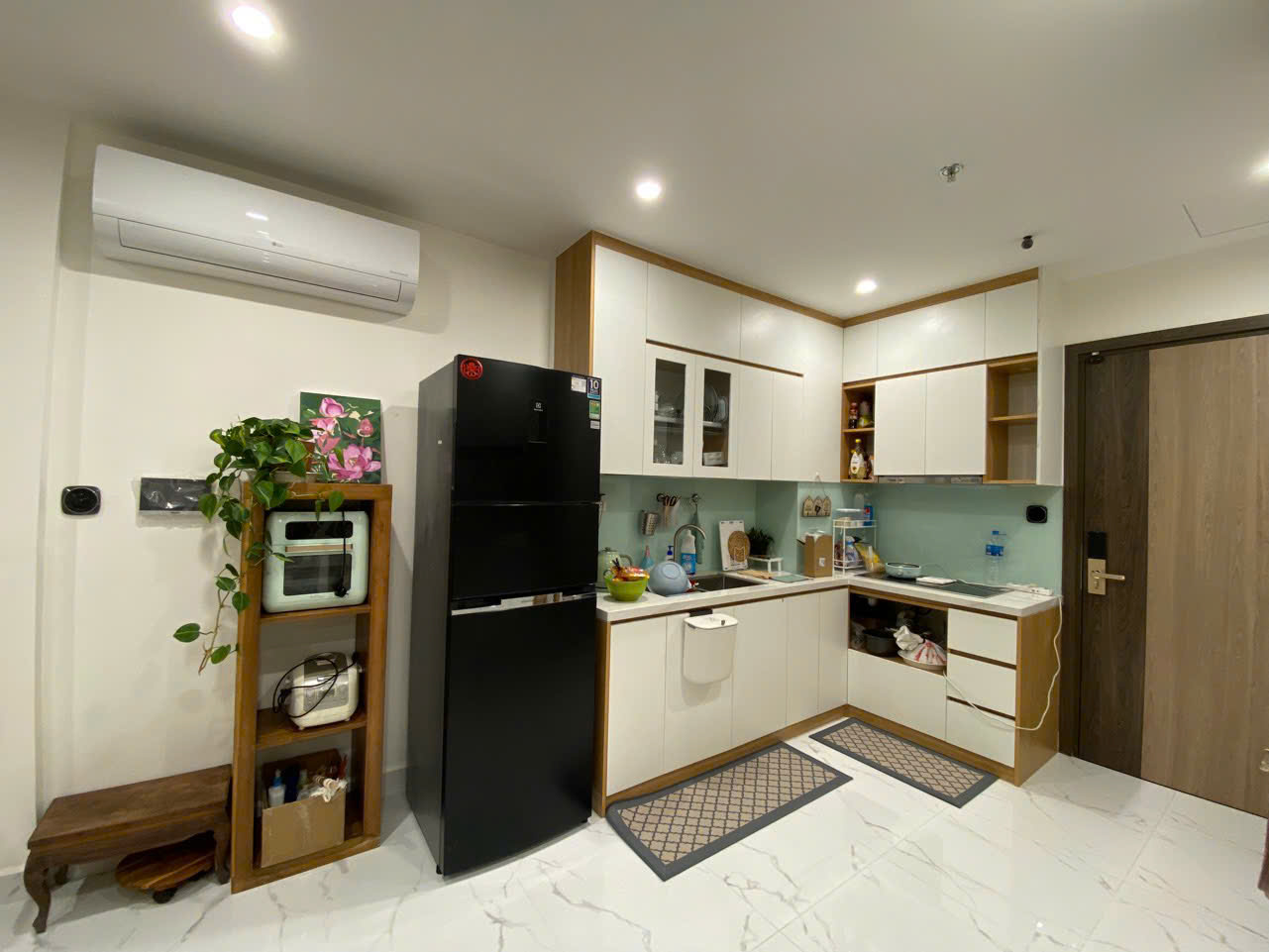 Bán Căn Hộ The Beverly Solari 2PN+ Full Nội Thất Cao Cấp - Giá Tốt