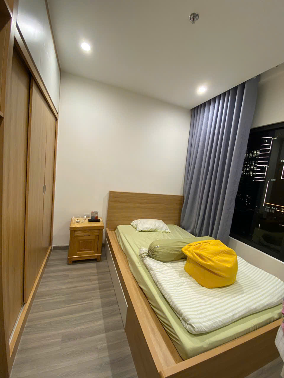 Bán Căn Hộ The Beverly Solari 2PN+ Full Nội Thất Cao Cấp - Giá Tốt - ảnh 7