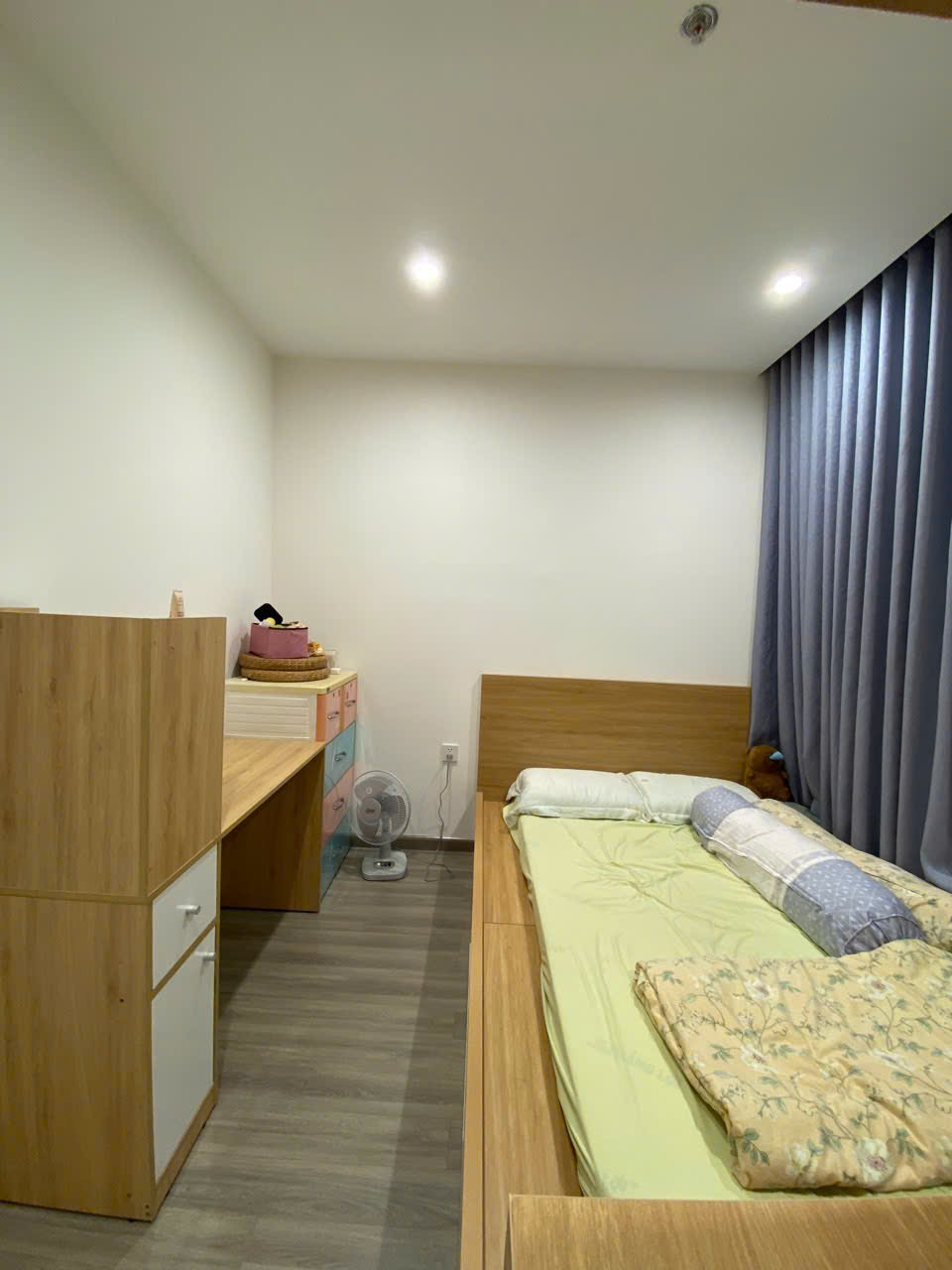 Bán Căn Hộ The Beverly Solari 2PN+ Full Nội Thất Cao Cấp - Giá Tốt - ảnh 6