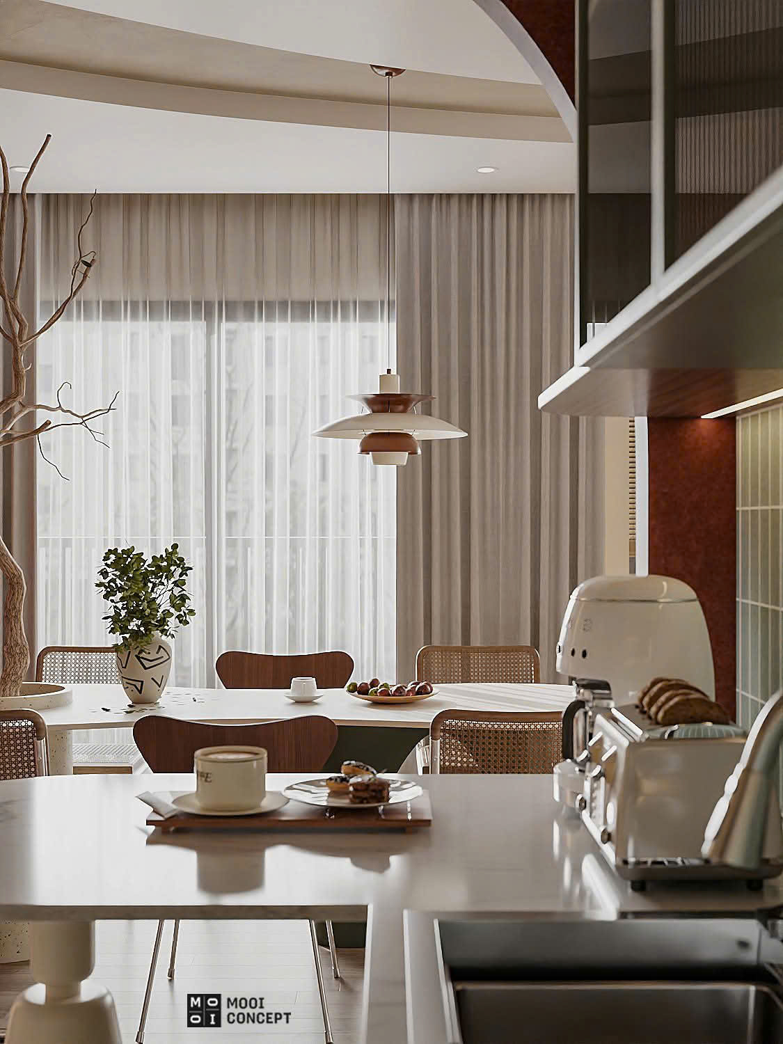 BÁN CĂN HỘ THE BEVERLY SOLARI VINHOMES GRAND PARK - 2PN+ FULL NỘI THẤT CAO CẤP - GIÁ TỐT NHẤT THỊ TRƯỜNG - ảnh 5