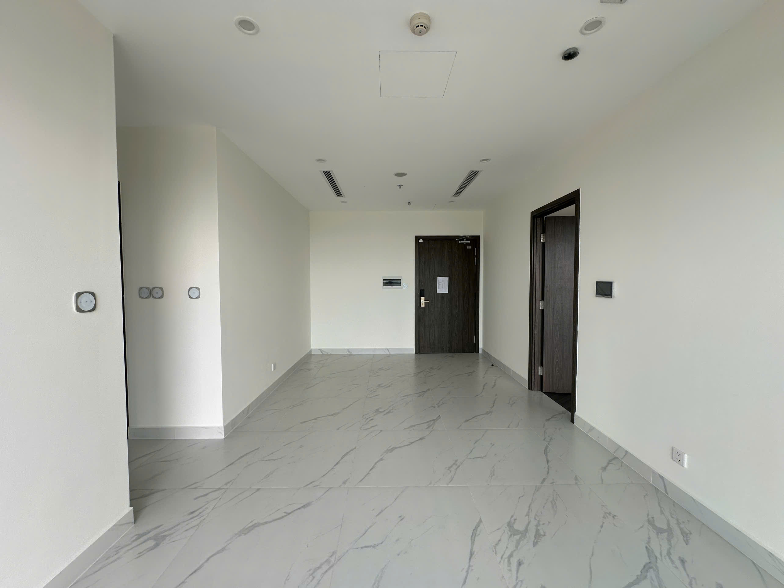 BÁN CĂN HỘ 3PN2WC THE BEVERLY VINHOMES GRAND PARK View Dãy Biệt Thự Manhattan & Sông Đồng Nai – Không Gian Sống Đẳng Cấp - GIÁ TỐT - ảnh 9