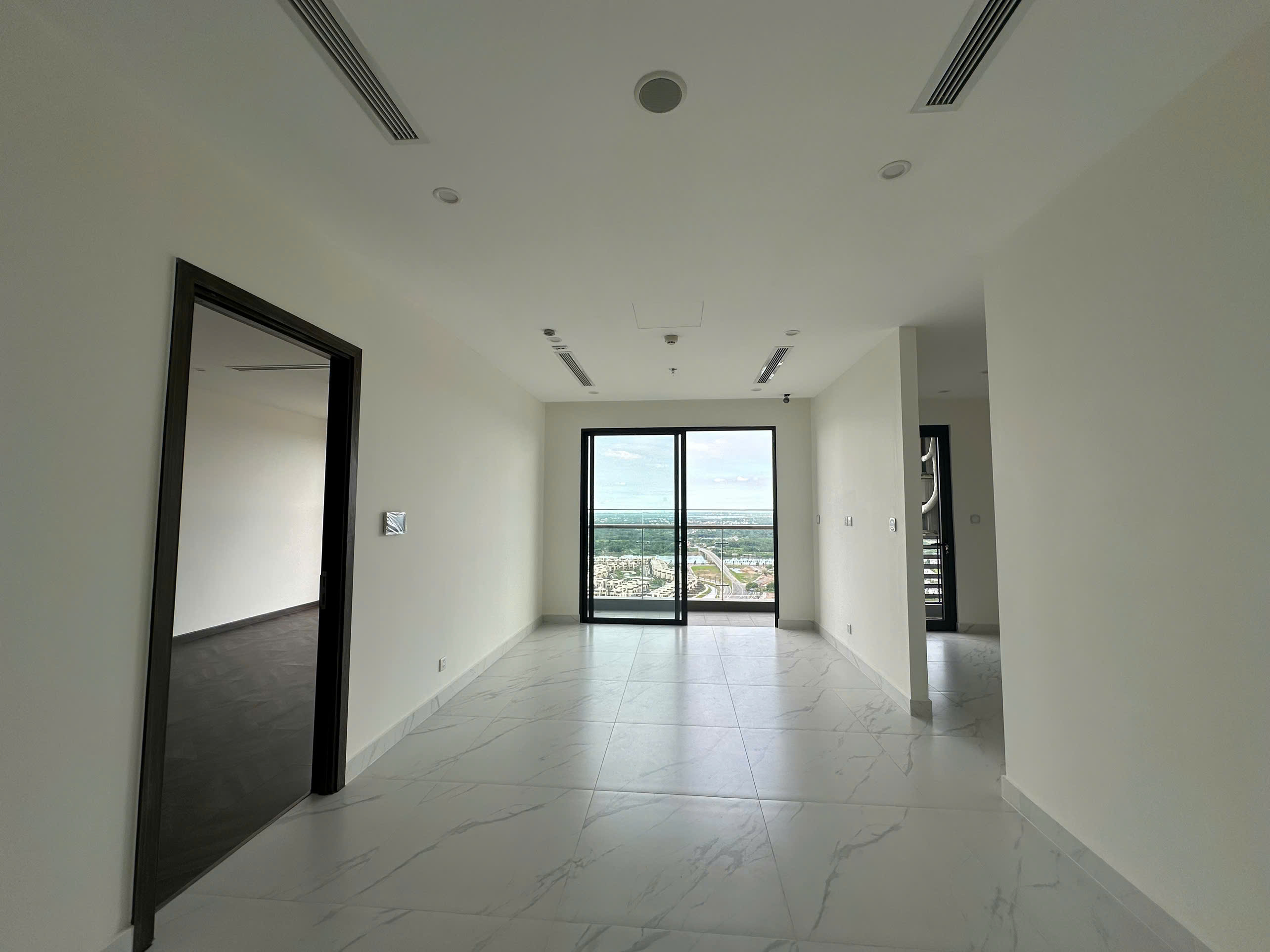 BÁN CĂN HỘ 3PN2WC THE BEVERLY VINHOMES GRAND PARK View Dãy Biệt Thự Manhattan & Sông Đồng Nai – Không Gian Sống Đẳng Cấp - GIÁ TỐT - ảnh 10