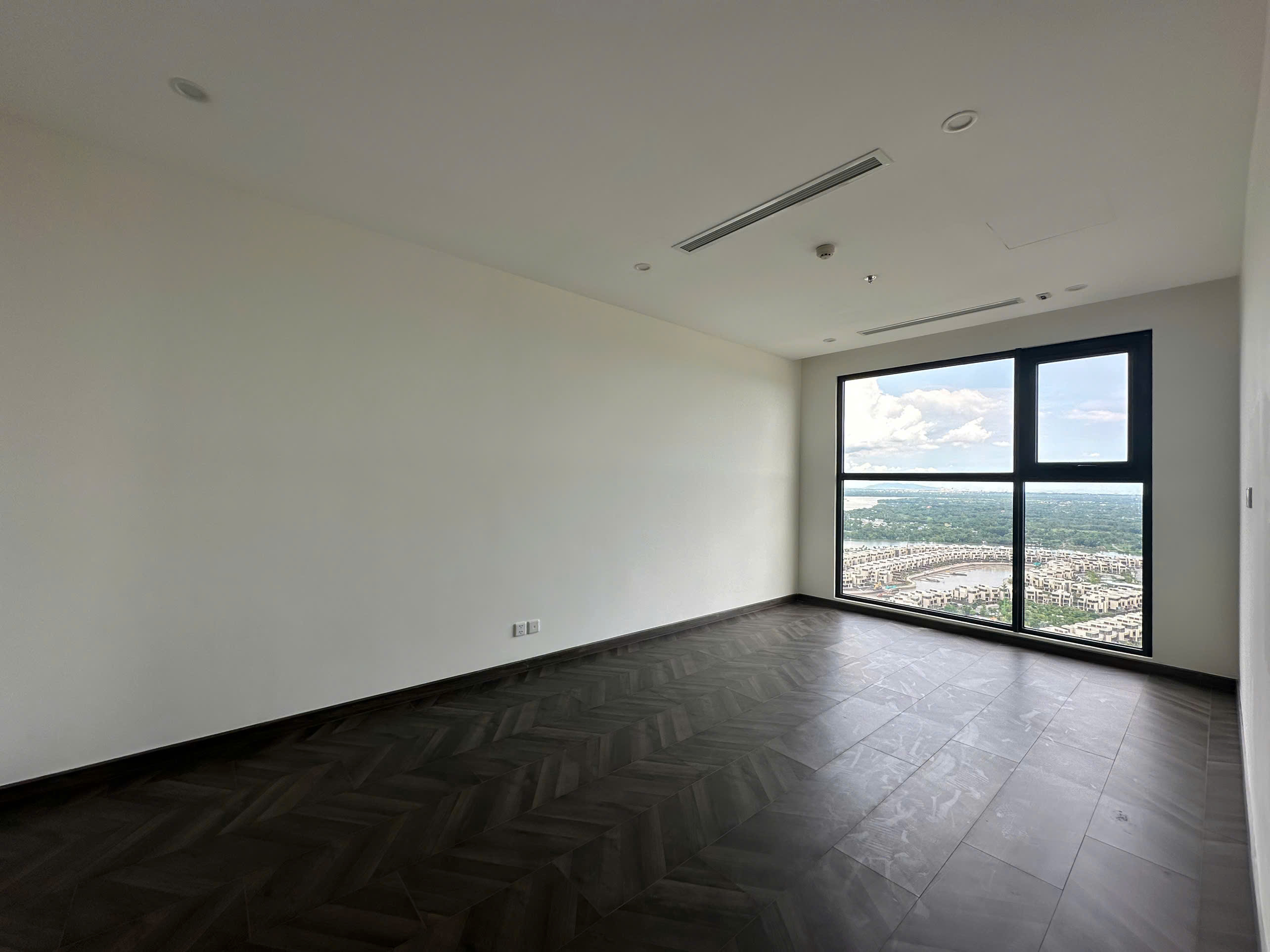 BÁN CĂN HỘ 3PN2WC THE BEVERLY VINHOMES GRAND PARK View Dãy Biệt Thự Manhattan & Sông Đồng Nai – Không Gian Sống Đẳng Cấp - GIÁ TỐT - ảnh 8