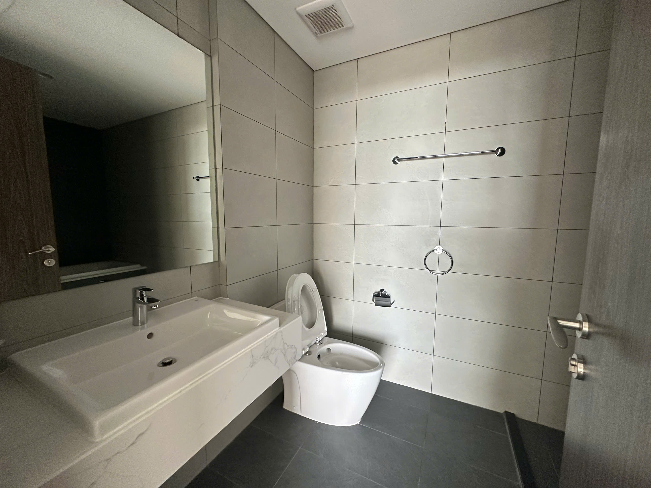 BÁN CĂN HỘ 3PN2WC THE BEVERLY VINHOMES GRAND PARK View Dãy Biệt Thự Manhattan & Sông Đồng Nai – Không Gian Sống Đẳng Cấp - GIÁ TỐT - ảnh 7