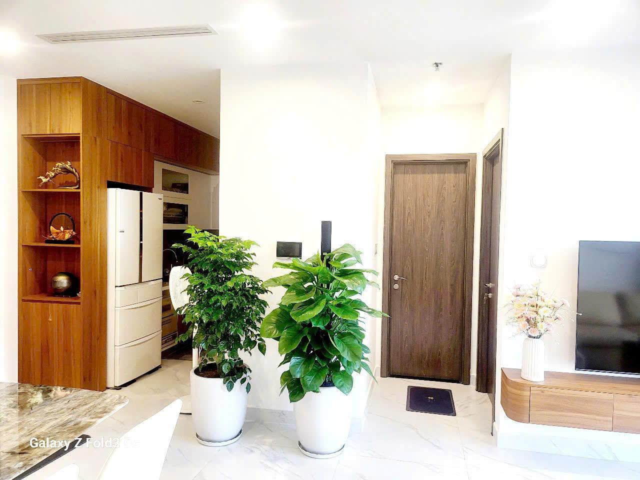 CHO THUÊ CĂN HỘ 2PN2WC THE BEVERLY – VINHOMES GRAND PARK  Full nội thất cao cấp – Dọn vào ở ngay - ảnh 5