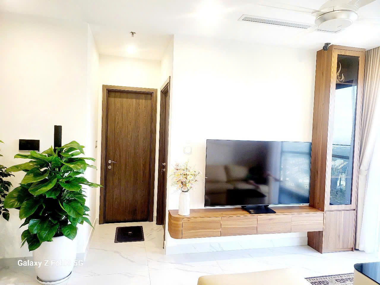 CHO THUÊ CĂN HỘ 2PN2WC THE BEVERLY – VINHOMES GRAND PARK  Full nội thất cao cấp – Dọn vào ở ngay