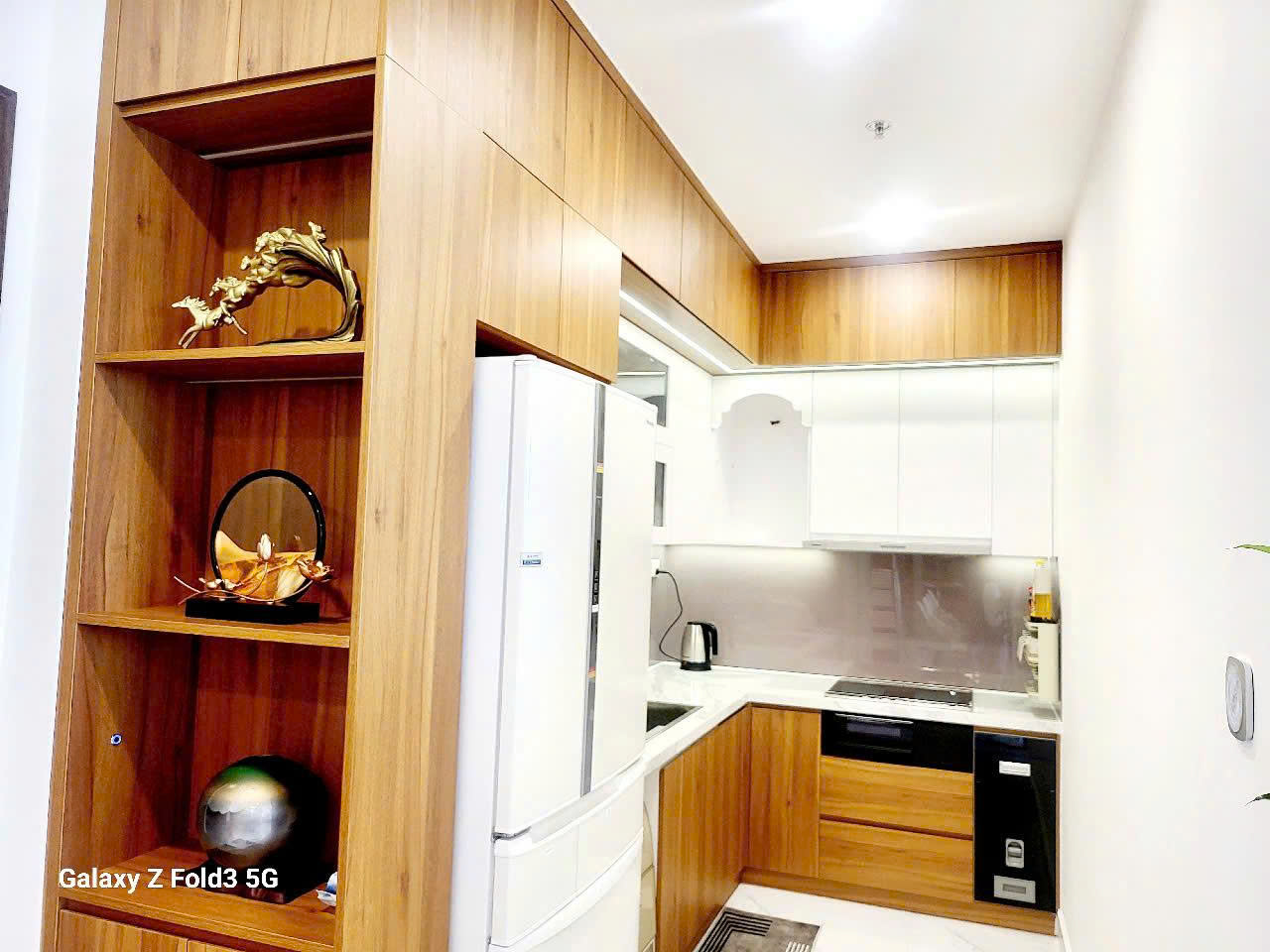 CHO THUÊ CĂN HỘ 2PN2WC THE BEVERLY – VINHOMES GRAND PARK  Full nội thất cao cấp – Dọn vào ở ngay - ảnh 6