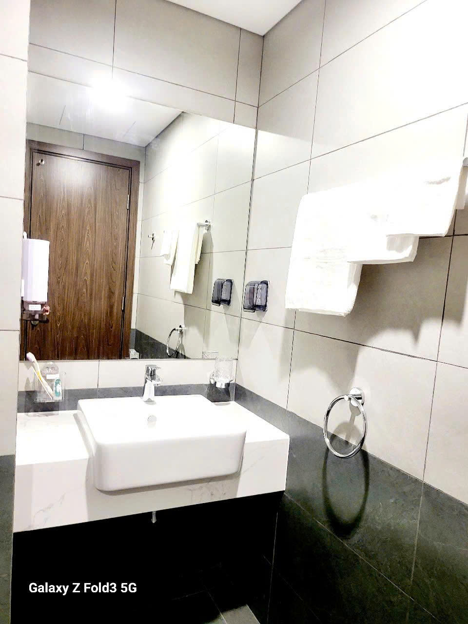 CHO THUÊ CĂN HỘ 2PN2WC THE BEVERLY – VINHOMES GRAND PARK  Full nội thất cao cấp – Dọn vào ở ngay - ảnh 8