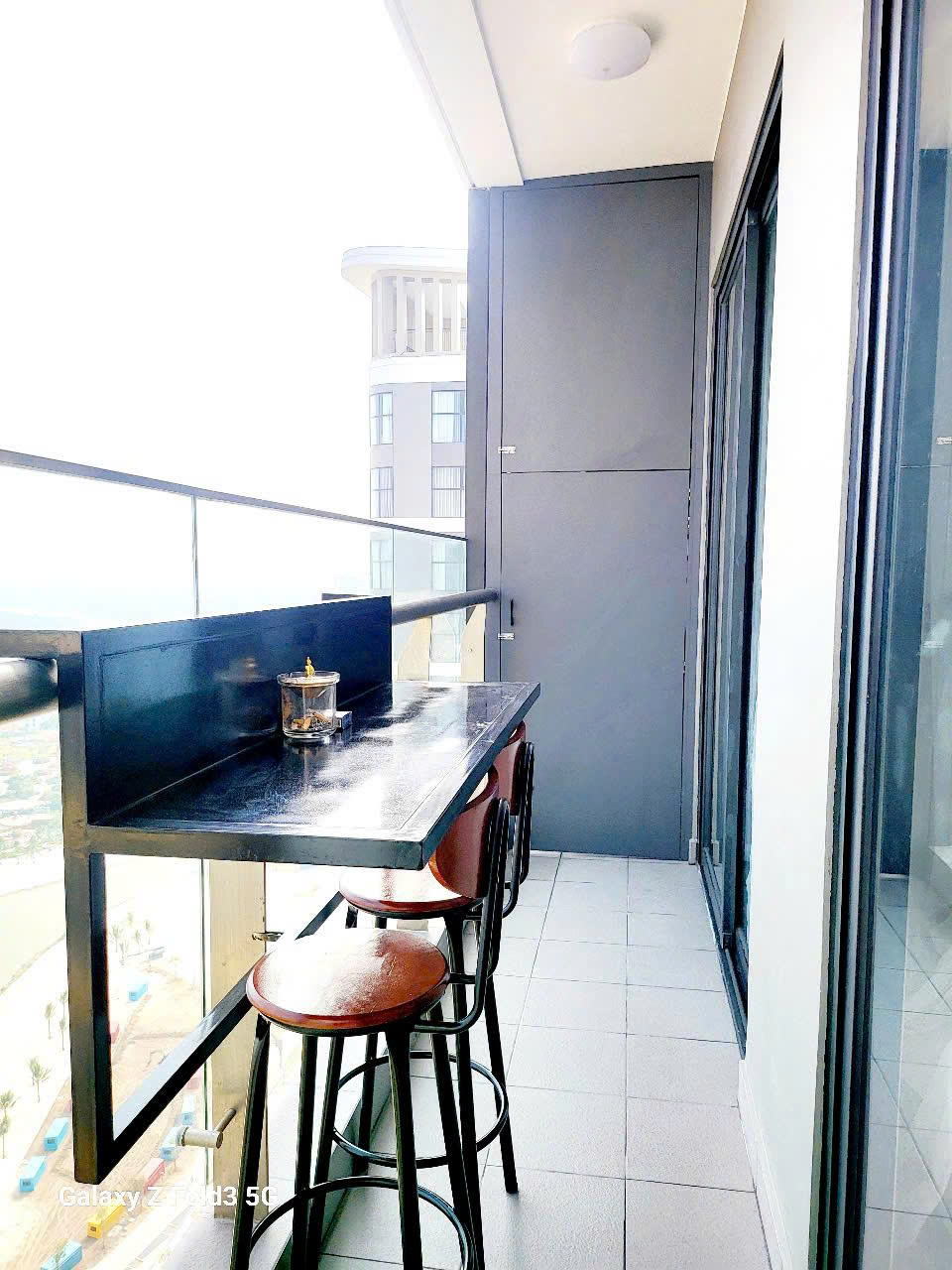 CHO THUÊ CĂN HỘ 2PN2WC THE BEVERLY – VINHOMES GRAND PARK  Full nội thất cao cấp – Dọn vào ở ngay - ảnh 10