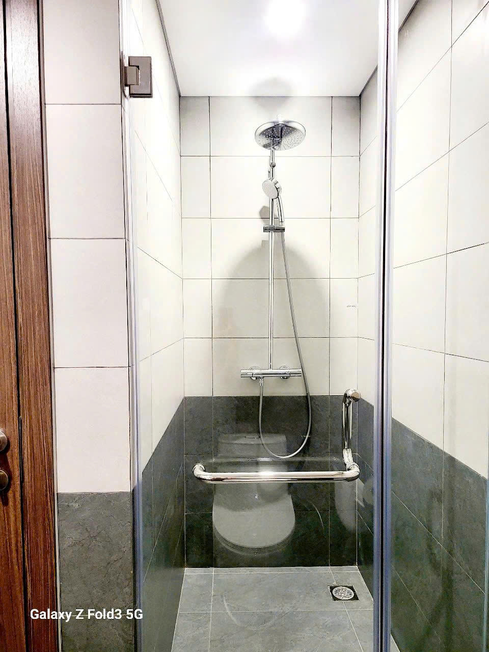 CHO THUÊ CĂN HỘ 2PN2WC THE BEVERLY – VINHOMES GRAND PARK  Full nội thất cao cấp – Dọn vào ở ngay - ảnh 9
