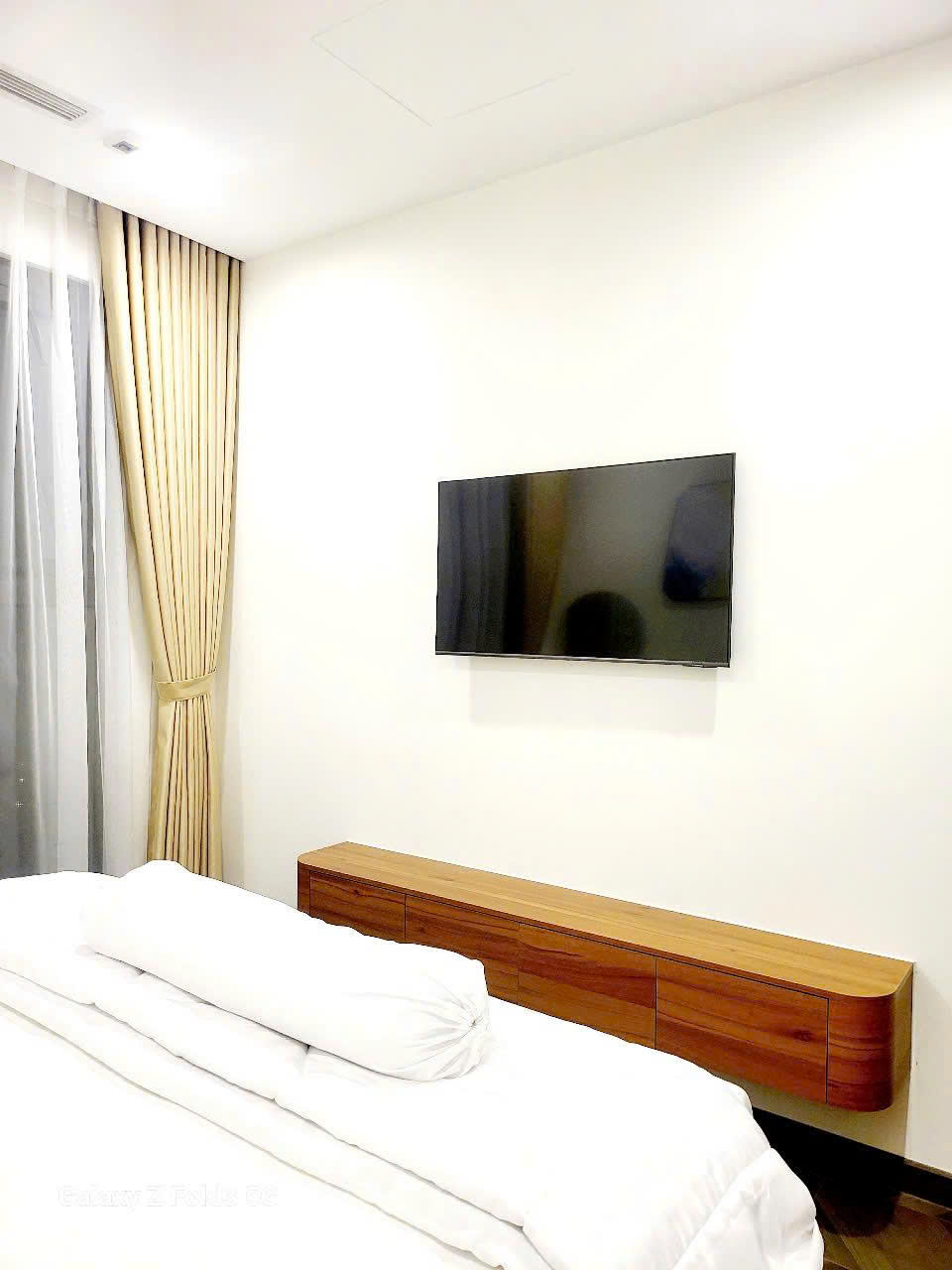 CHO THUÊ CĂN HỘ 2PN2WC THE BEVERLY – VINHOMES GRAND PARK  Full nội thất cao cấp – Dọn vào ở ngay - ảnh 7