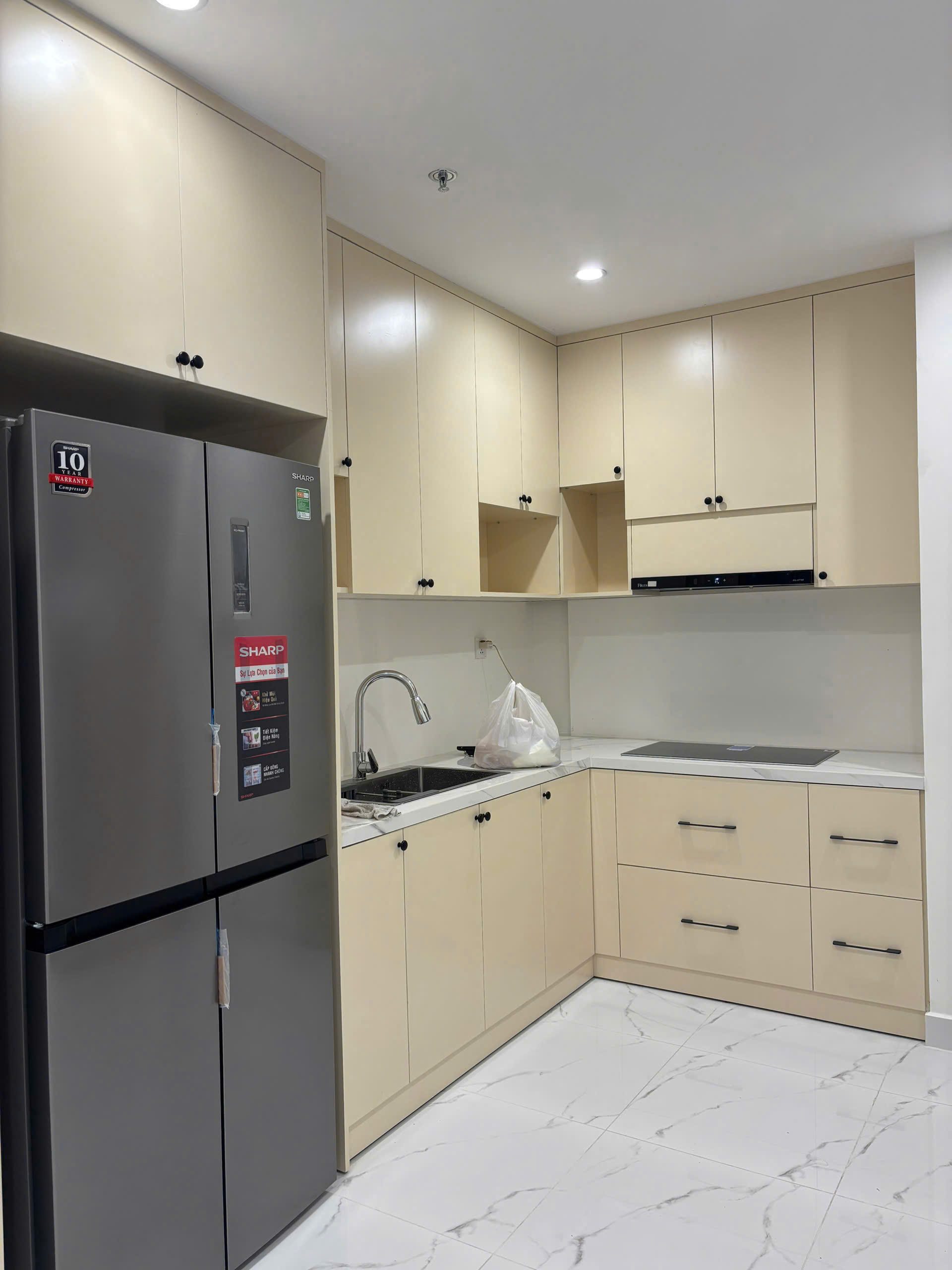 CHO THUÊ CĂN HỘ 2PN+ TẦNG CAO THE BEVERLY SOLARI VINHOMES GRAND PARK – FULL NỘI THẤT, GIÁ TỐT - ảnh 2