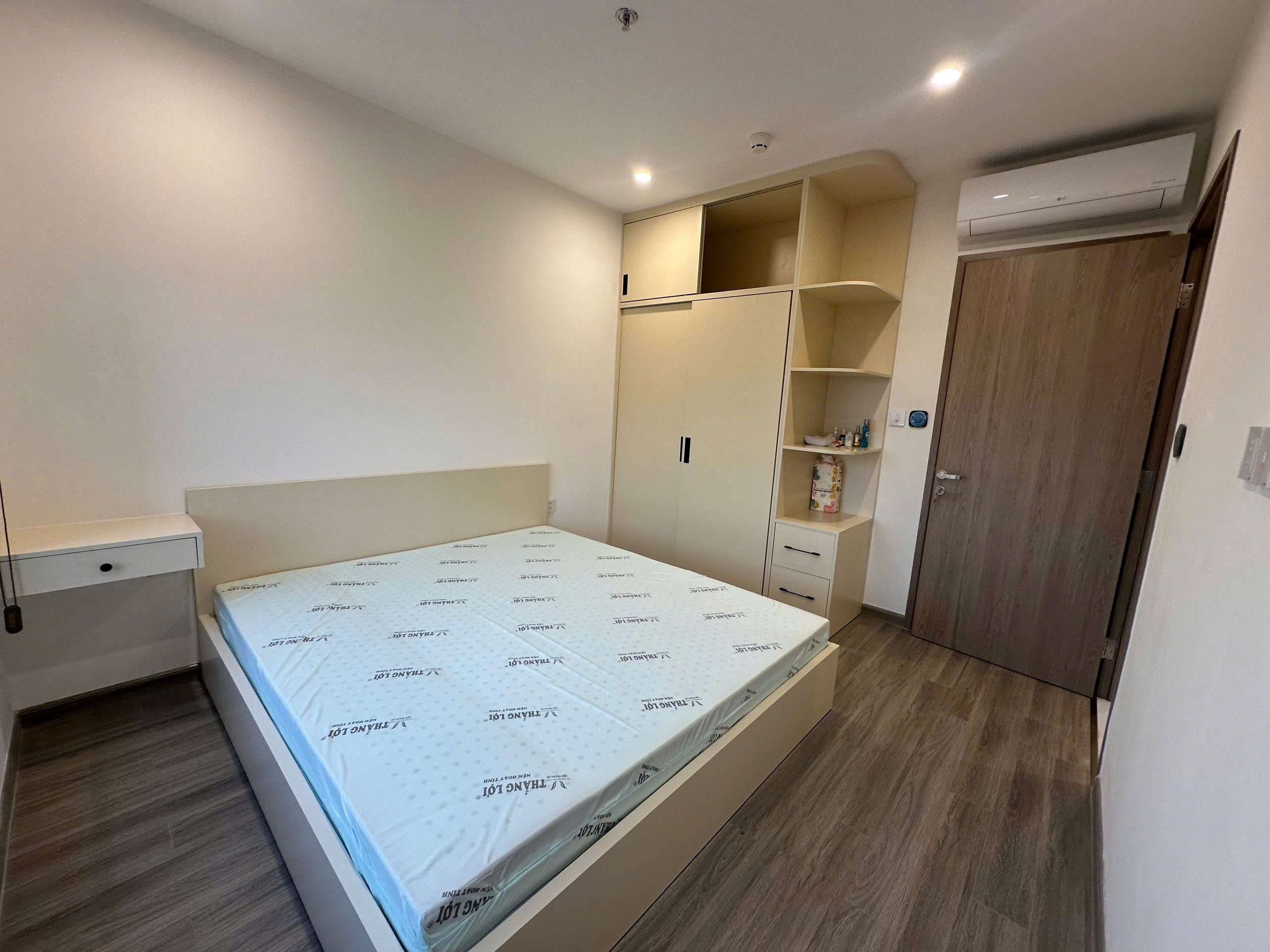 CHO THUÊ CĂN HỘ 2PN+ TẦNG CAO THE BEVERLY SOLARI VINHOMES GRAND PARK – FULL NỘI THẤT, GIÁ TỐT - ảnh 7