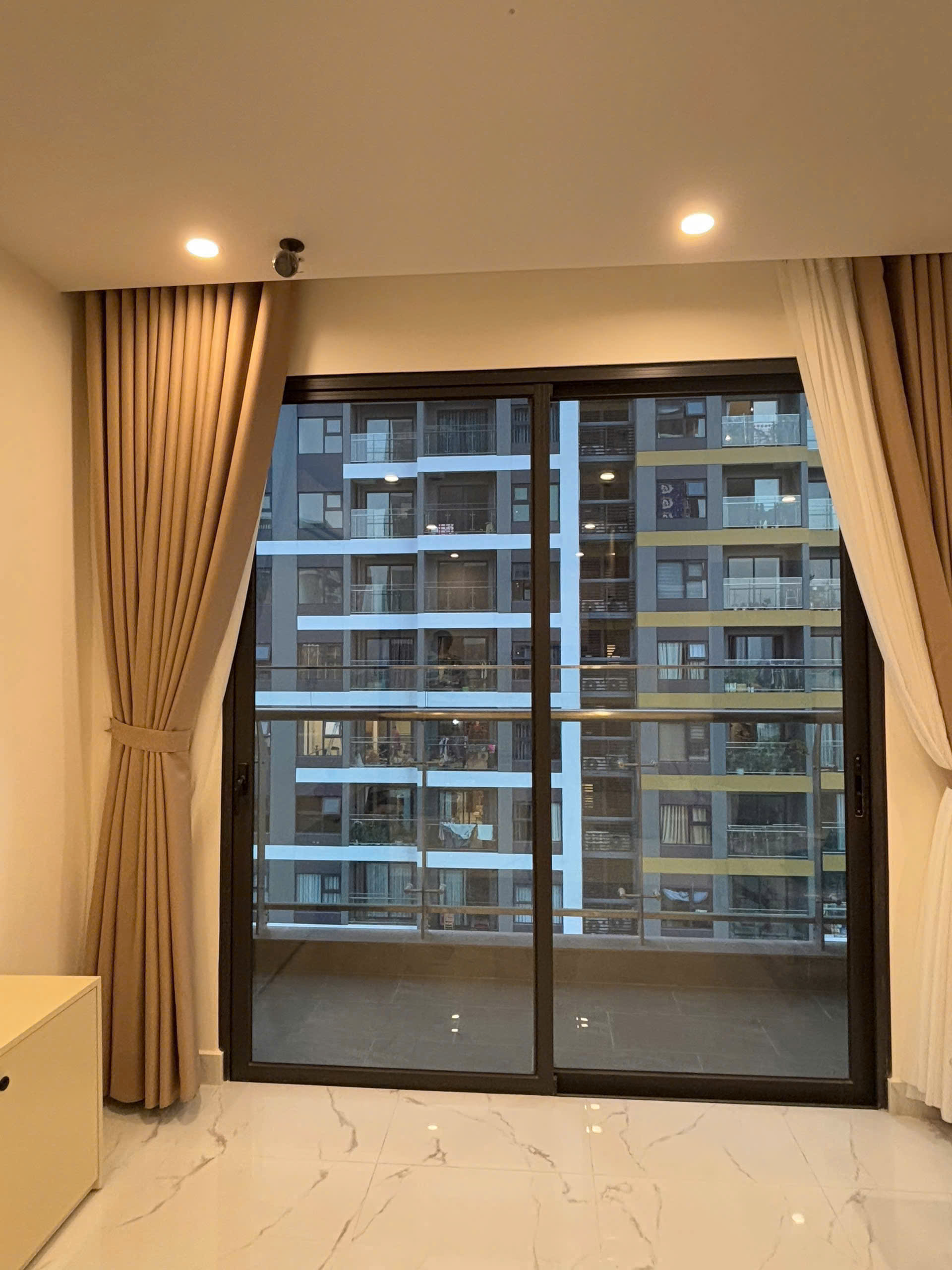 CHO THUÊ CĂN HỘ 2PN+ TẦNG CAO THE BEVERLY SOLARI VINHOMES GRAND PARK – FULL NỘI THẤT, GIÁ TỐT - ảnh 6