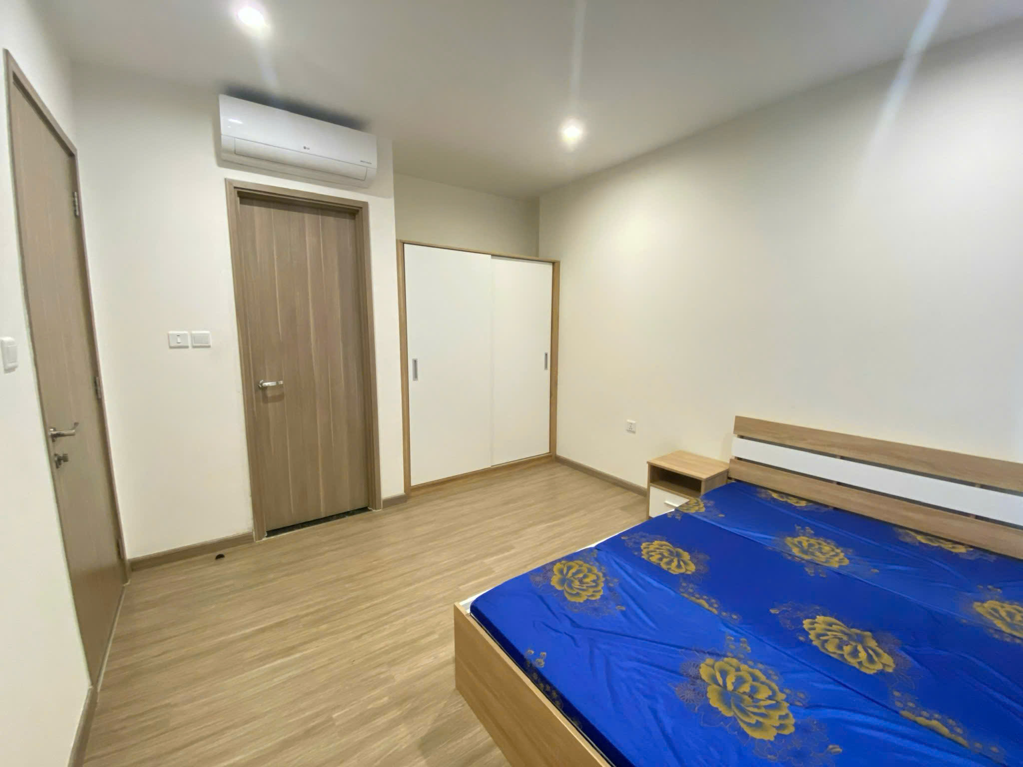 Bán Gấp Căn Hộ 3PN The Rainbow Vinhomes Grand Park - Full Nội Thất, Giá Chỉ 3.9 Tỷ - ảnh 8