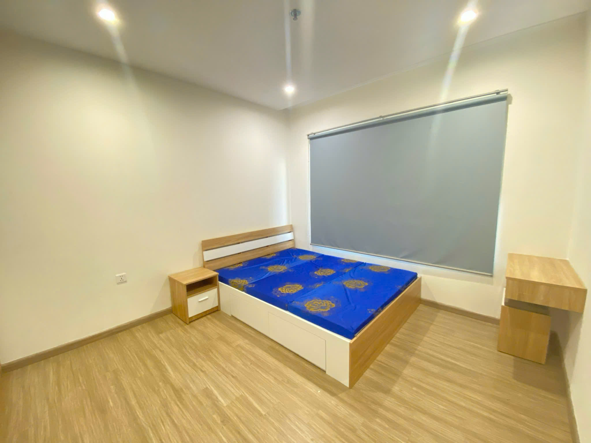 Bán Gấp Căn Hộ 3PN The Rainbow Vinhomes Grand Park - Full Nội Thất, Giá Chỉ 3.9 Tỷ - ảnh 6