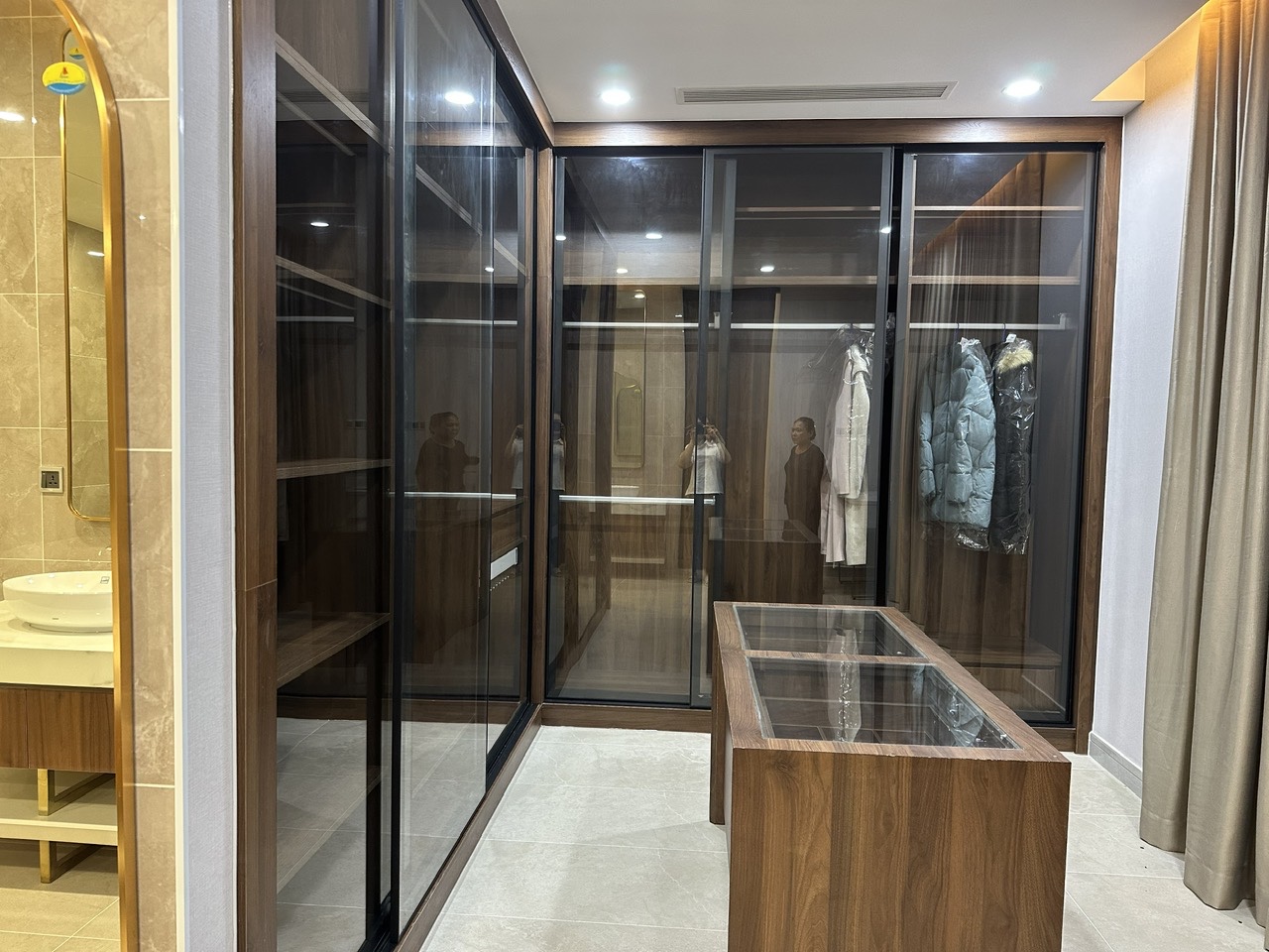 CHO THUÊ BIỆT THỰ ĐƠN LẬP THE MANHATTAN GLORY – FULL NỘI THẤT CAO CẤP – 80 TRIỆU/THÁNG - ảnh 5