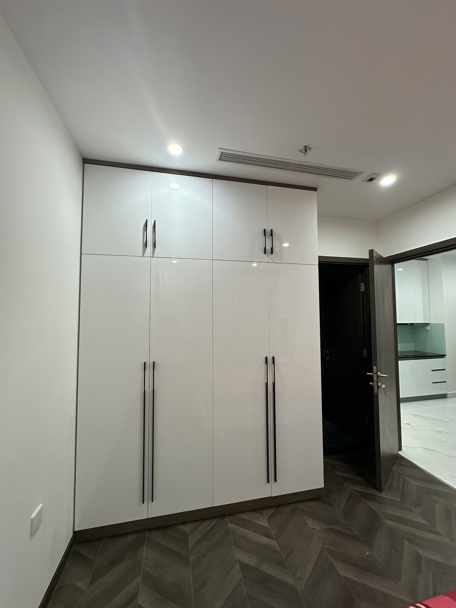 CHO THUÊ CĂN HỘ 2PN THE BEVERLY – VINHOMES GRAND PARK Full Nội Thất Cao Cấp | View Sông Đồng Nai Thoáng Mát | Giá Tốt