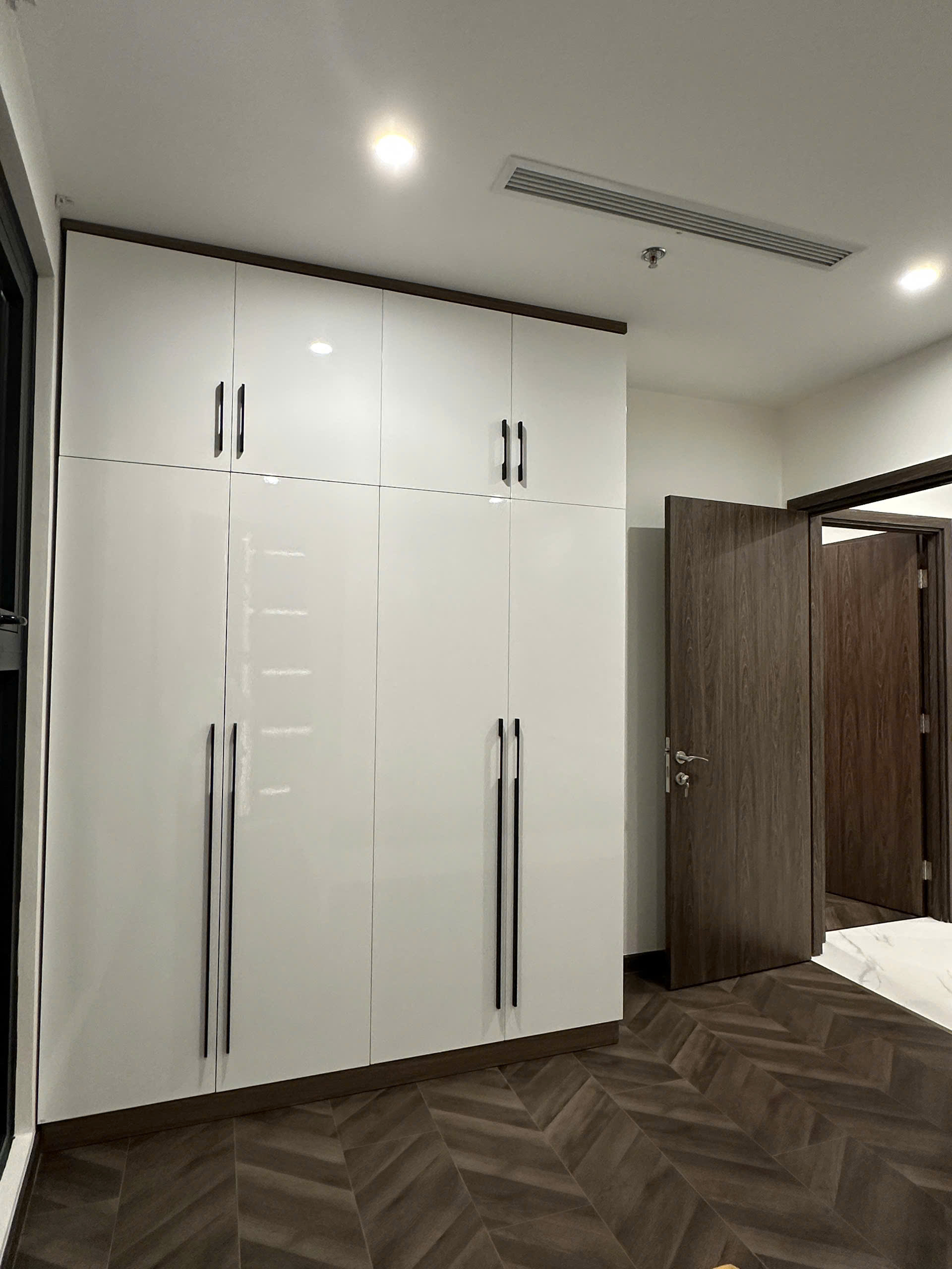 CHO THUÊ CĂN HỘ 2PN THE BEVERLY – VINHOMES GRAND PARK Full Nội Thất Cao Cấp | View Sông Đồng Nai Thoáng Mát | Giá Tốt