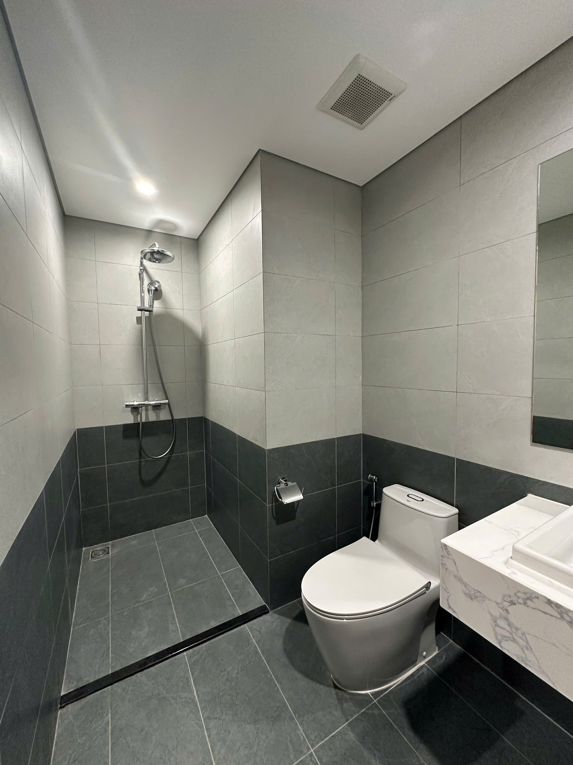 CHO THUÊ CĂN HỘ 2PN THE BEVERLY – VINHOMES GRAND PARK Full Nội Thất Cao Cấp | View Sông Đồng Nai Thoáng Mát | Giá Tốt - ảnh 5