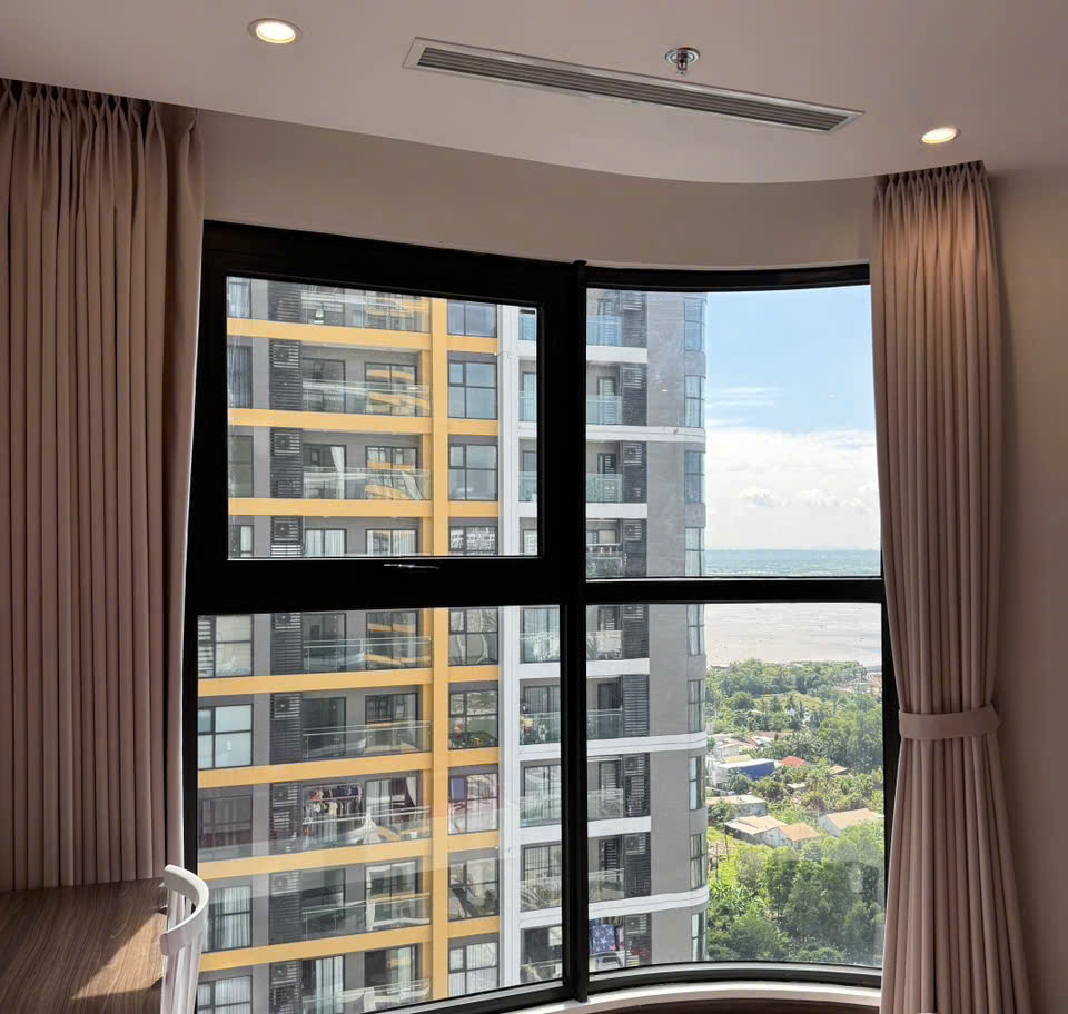 CHO THUÊ CĂN HỘ 2PN THE BEVERLY – VINHOMES GRAND PARK Full Nội Thất Cao Cấp | View Sông Đồng Nai Thoáng Mát | Giá Tốt - ảnh 6
