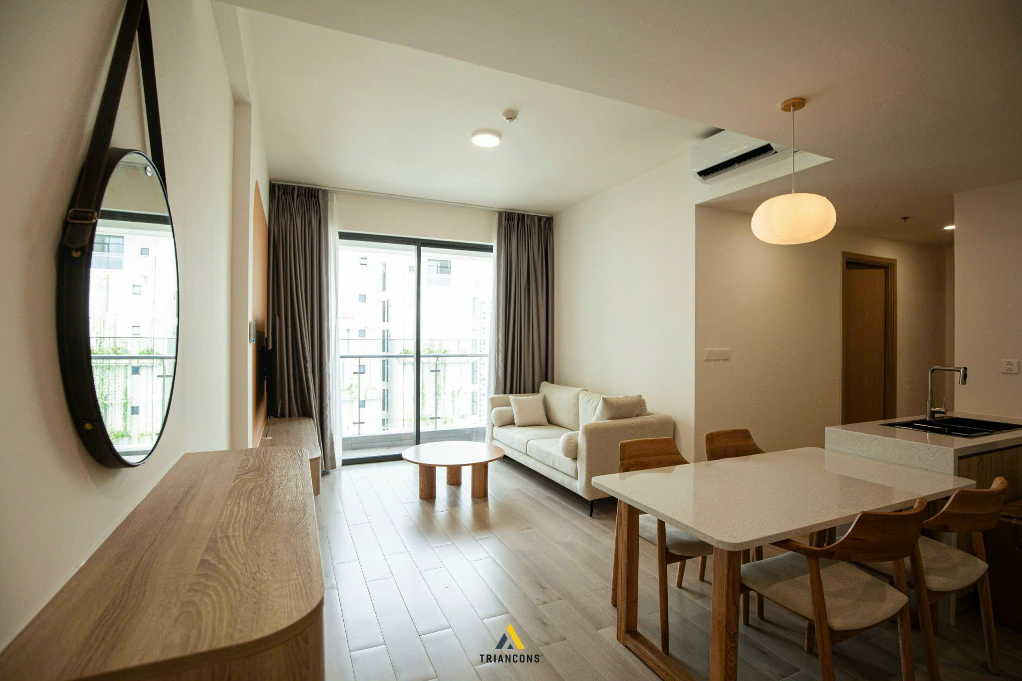 BÁN & CHO THUÊ CĂN HỘ LUMIERE BOULEVARD VINHOMES GRAND PARK – FULL NỘI THẤT, VÀO Ở NGAY