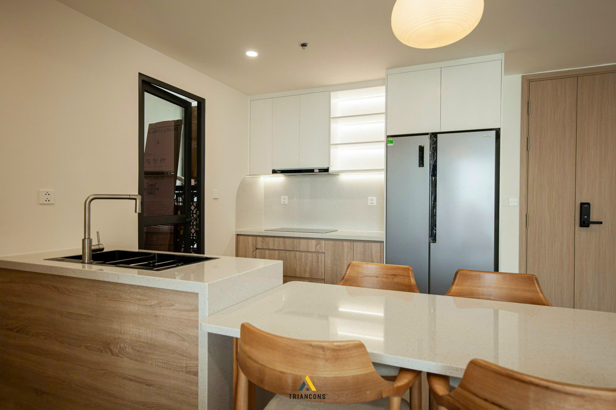 BÁN & CHO THUÊ CĂN HỘ LUMIERE BOULEVARD VINHOMES GRAND PARK – FULL NỘI THẤT, VÀO Ở NGAY