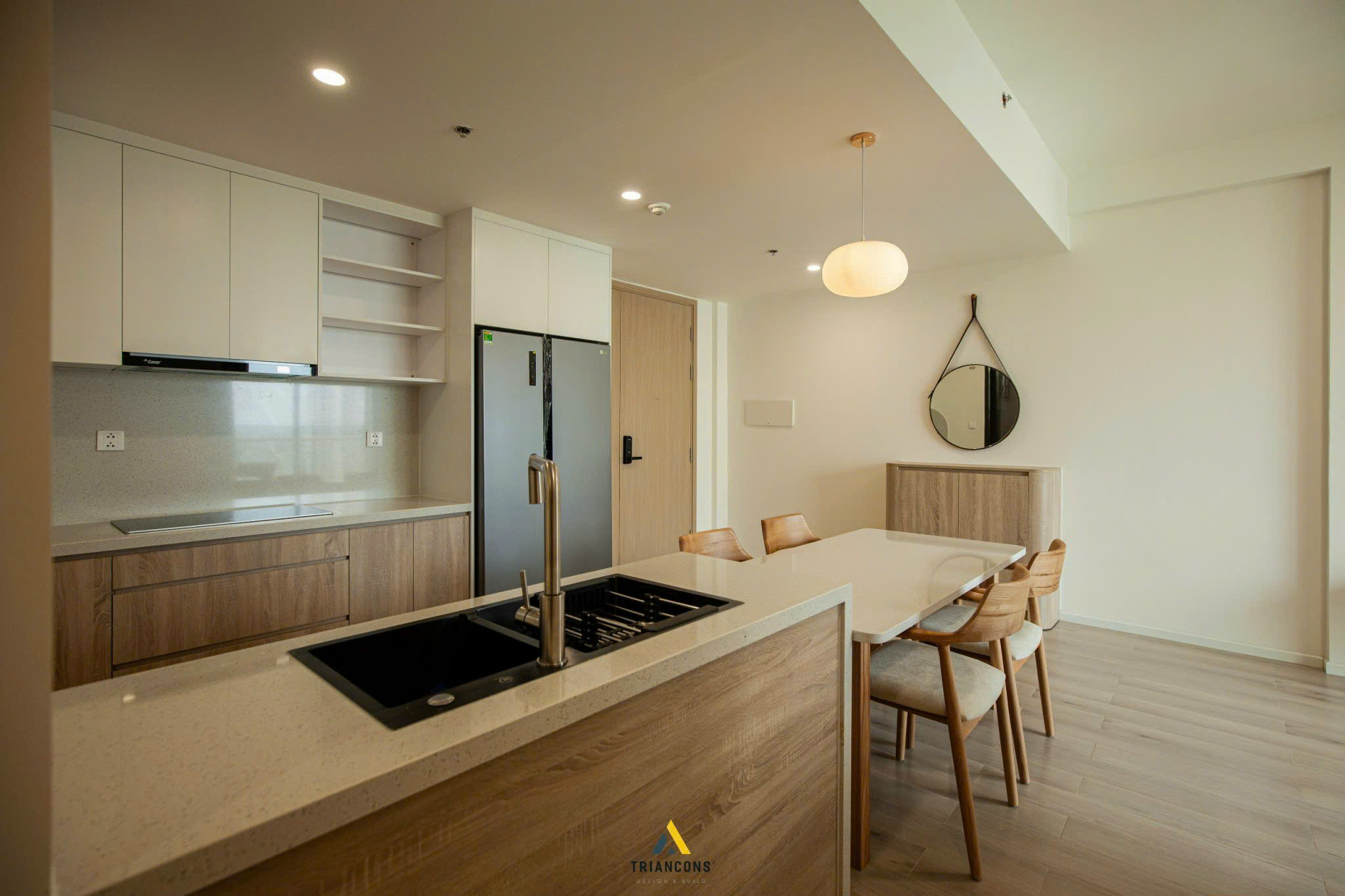 BÁN & CHO THUÊ CĂN HỘ LUMIERE BOULEVARD VINHOMES GRAND PARK – FULL NỘI THẤT, VÀO Ở NGAY - ảnh 7