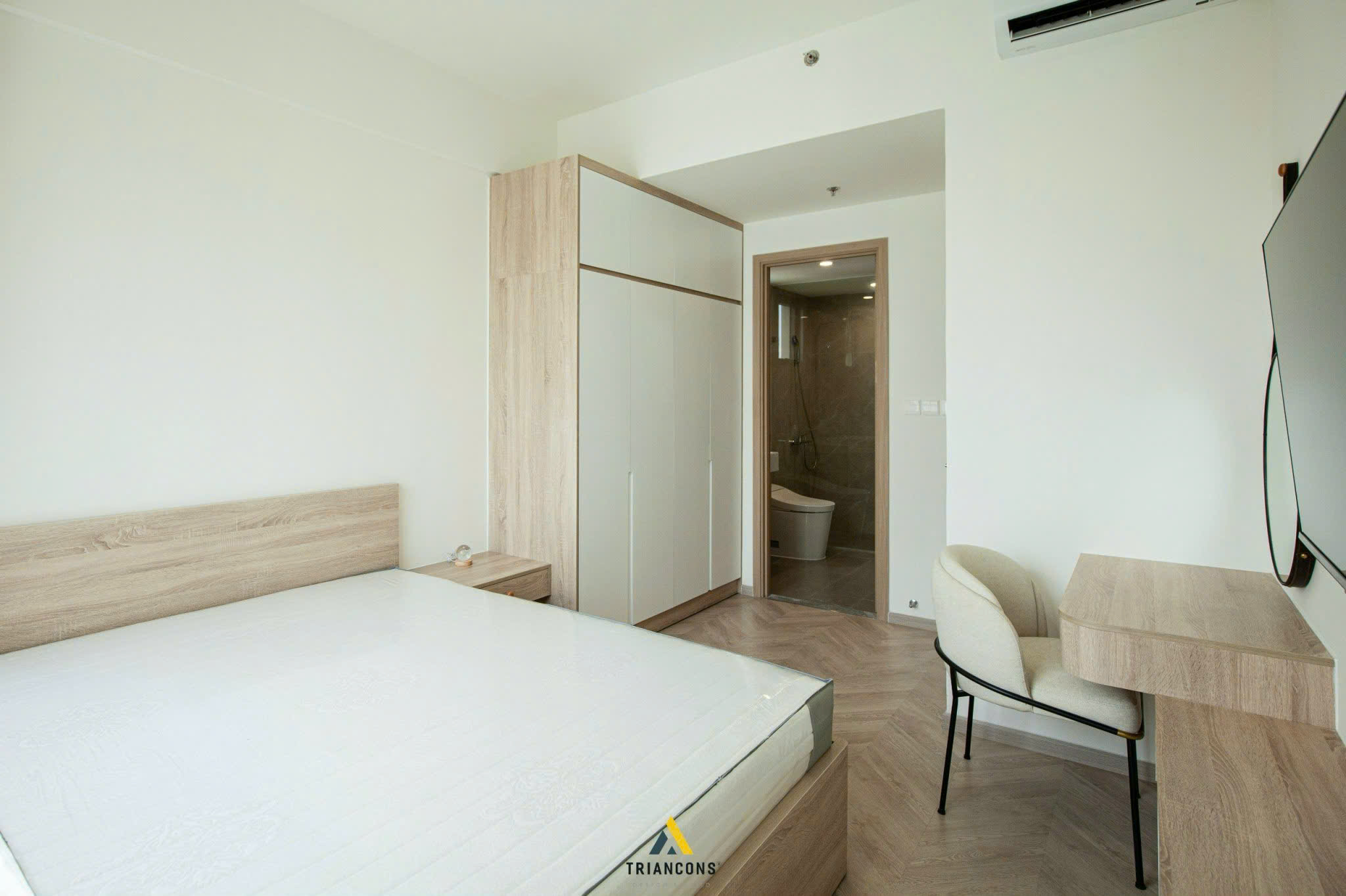 BÁN & CHO THUÊ CĂN HỘ LUMIERE BOULEVARD VINHOMES GRAND PARK – FULL NỘI THẤT, VÀO Ở NGAY - ảnh 9