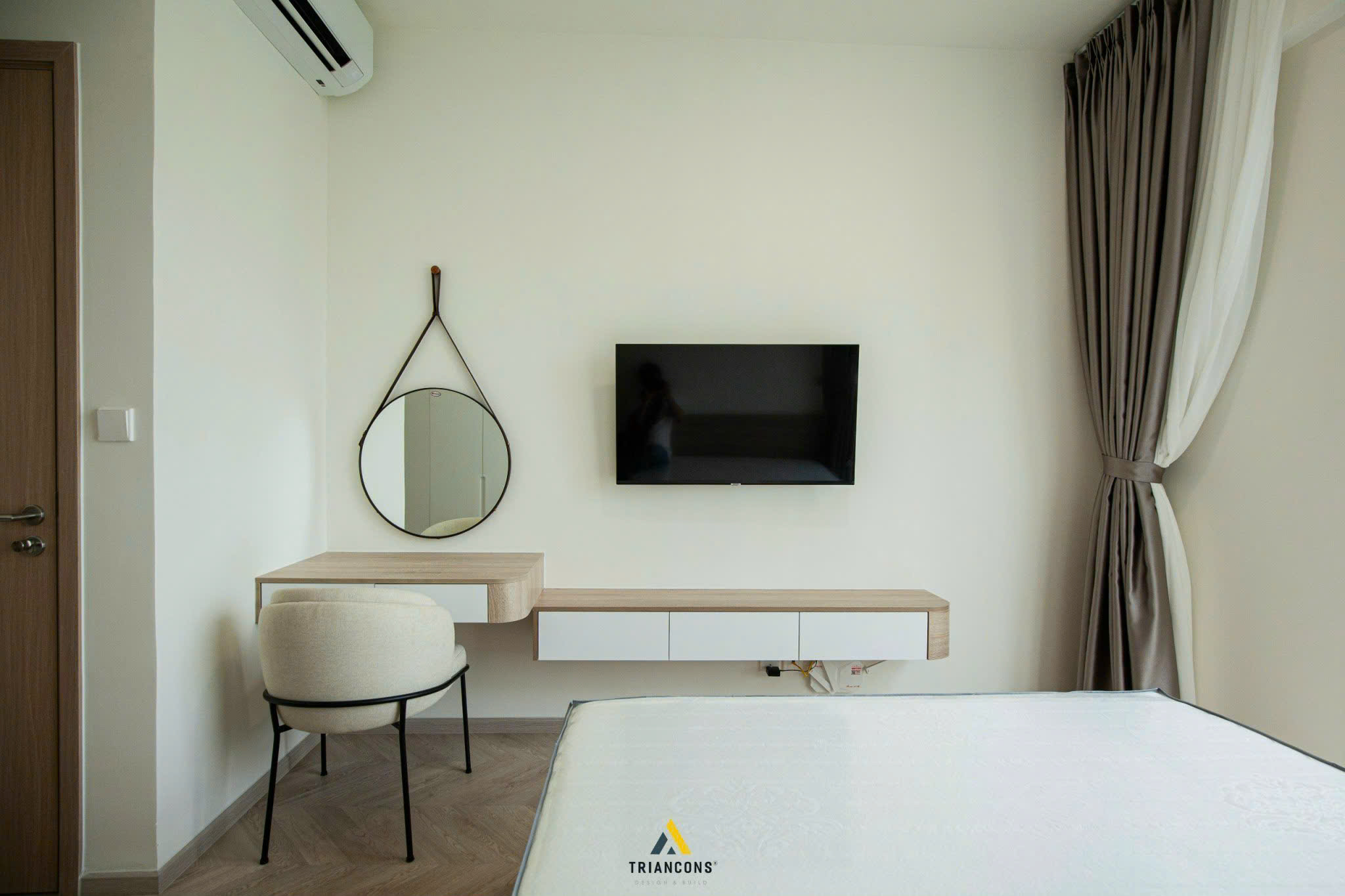 BÁN & CHO THUÊ CĂN HỘ LUMIERE BOULEVARD VINHOMES GRAND PARK – FULL NỘI THẤT, VÀO Ở NGAY - ảnh 10