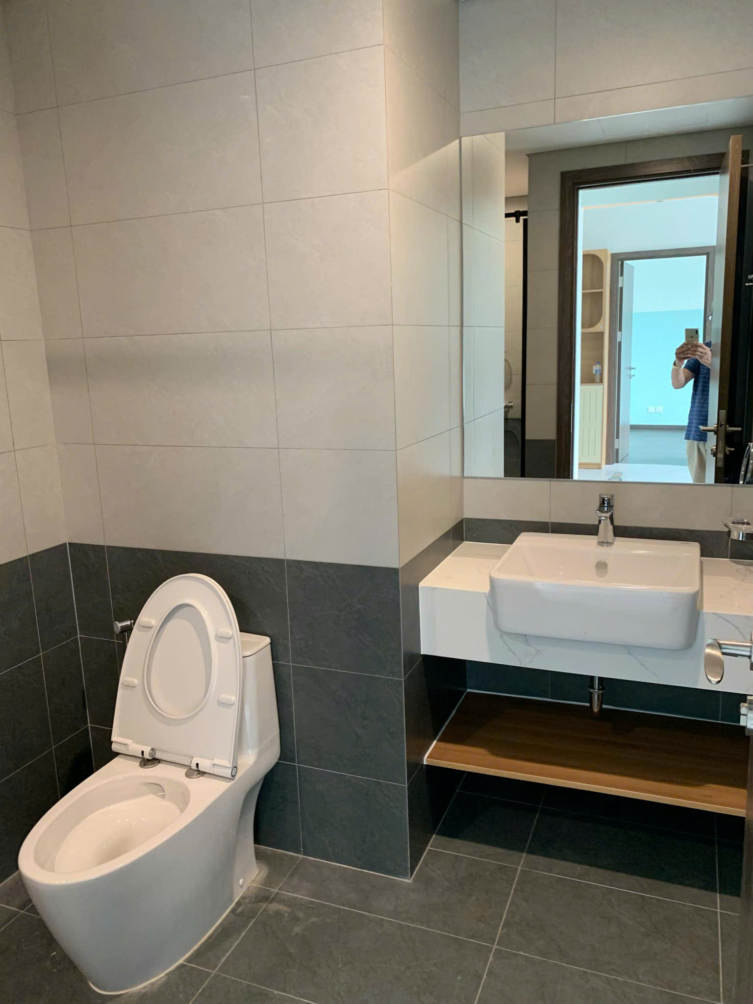 CHO THUÊ CĂN HỘ 2PN2WC – VIEW TẦNG CAO CỰC THOÁNG – NỘI THẤT CƠ BẢN – THE BEVERLY, VINHOMES GRAND PARK | GIÁ CHỈ 11 TRIỆU/THÁNG - ảnh 5