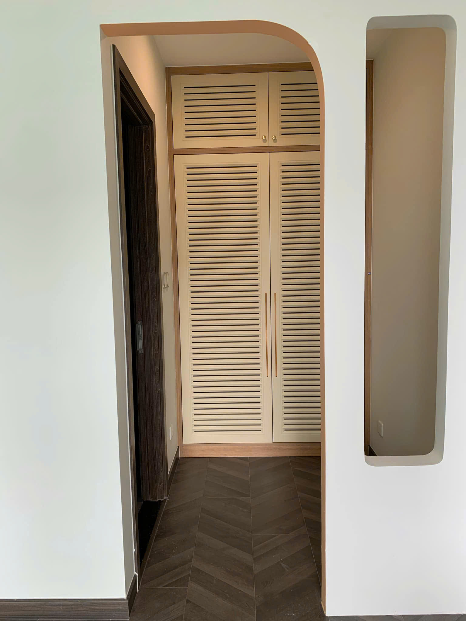 CHO THUÊ CĂN HỘ 2PN2WC – VIEW TẦNG CAO CỰC THOÁNG – NỘI THẤT CƠ BẢN – THE BEVERLY, VINHOMES GRAND PARK | GIÁ CHỈ 11 TRIỆU/THÁNG - ảnh 4