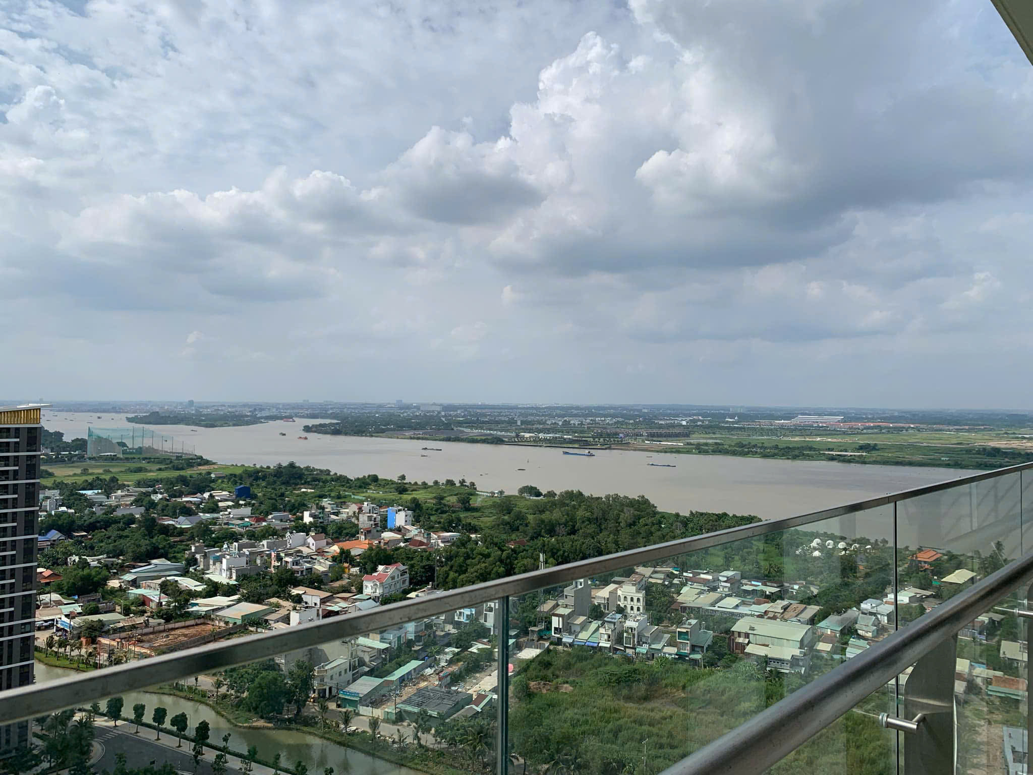 CHO THUÊ CĂN HỘ 2PN2WC – VIEW TẦNG CAO CỰC THOÁNG – NỘI THẤT CƠ BẢN – THE BEVERLY, VINHOMES GRAND PARK | GIÁ CHỈ 11 TRIỆU/THÁNG - ảnh 9