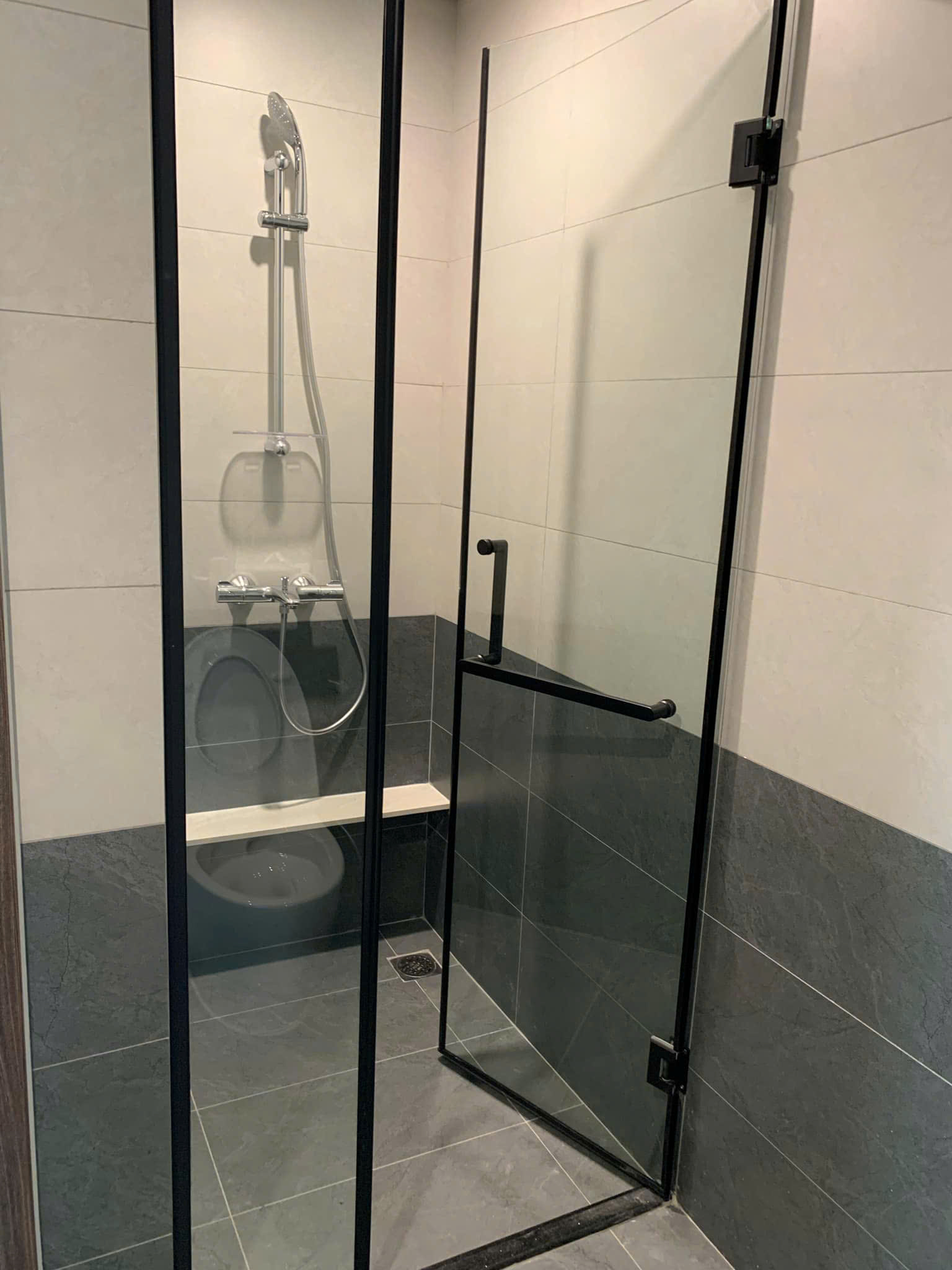CHO THUÊ CĂN HỘ 2PN2WC – VIEW TẦNG CAO CỰC THOÁNG – NỘI THẤT CƠ BẢN – THE BEVERLY, VINHOMES GRAND PARK | GIÁ CHỈ 11 TRIỆU/THÁNG - ảnh 6