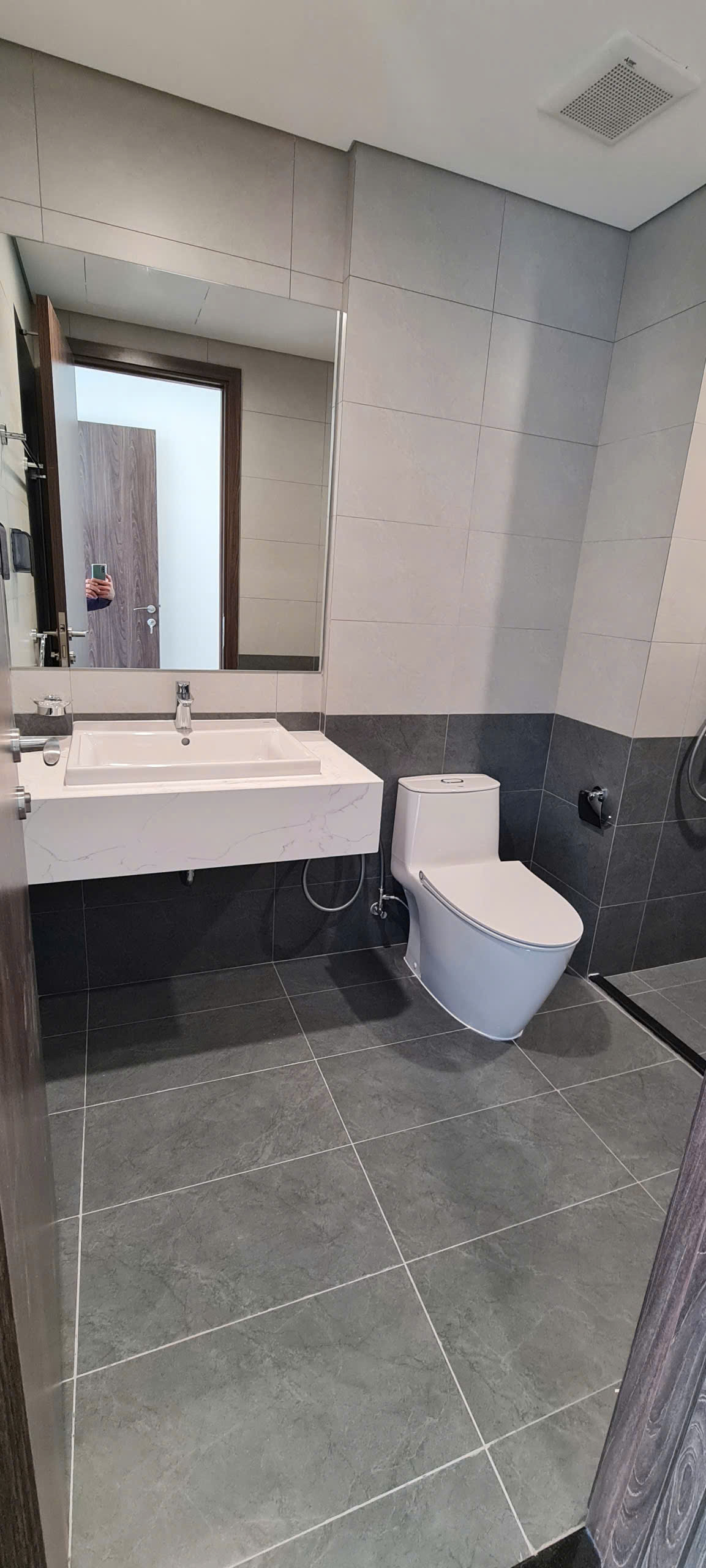 BÁN GẤP CĂN HỘ 2PN2WC – VIEW ĐẸP – THE BEVERLY, VINHOMES GRAND PARK | GIÁ CHỈ 5.30 TỶ - ảnh 5