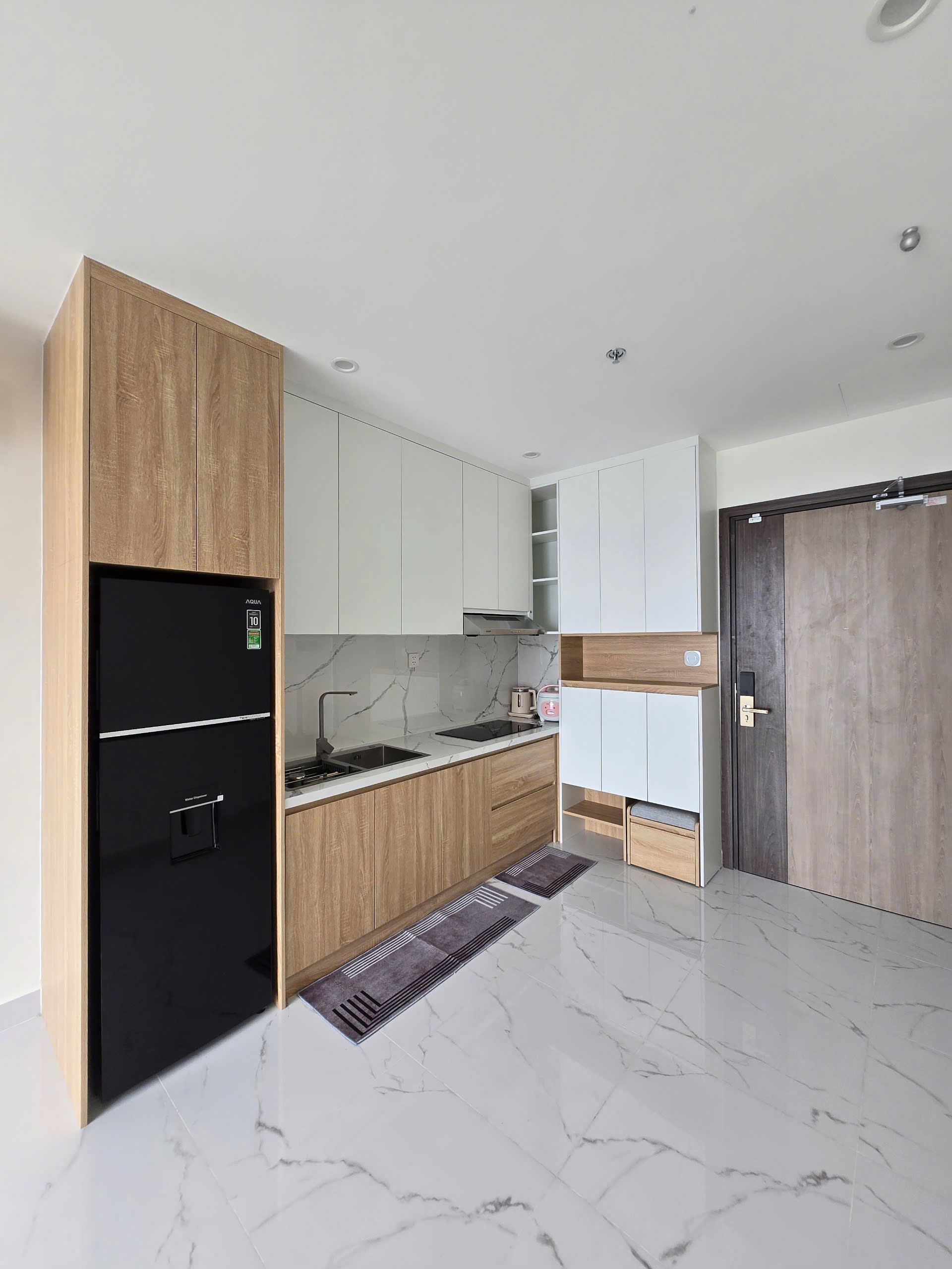 Cho Thuê Căn Hộ 2PN+ 2WC Tòa GH1 Glory Heights – View Công Viên 36ha – Full Nội Thất  – 13 Triệu/Tháng