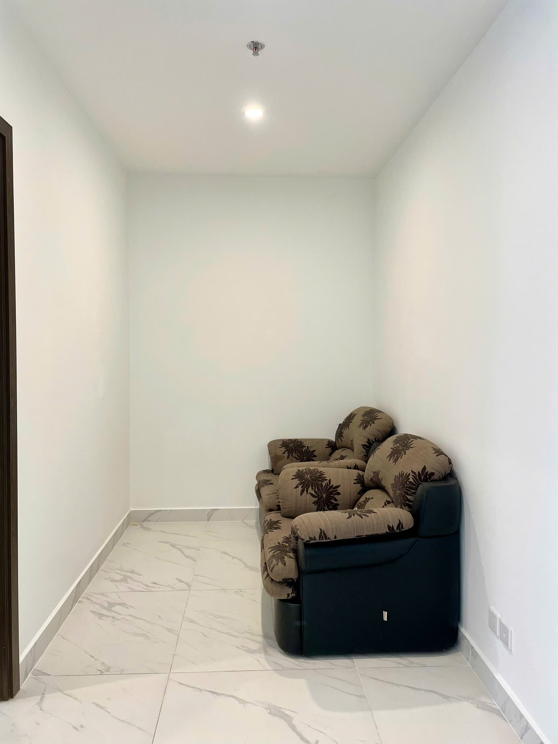 Cho Thuê Căn Hộ 1PN+ The Beverly – Vinhomes Grand Park | Nội Thất Cơ Bản – Giá Tốt - ảnh 4