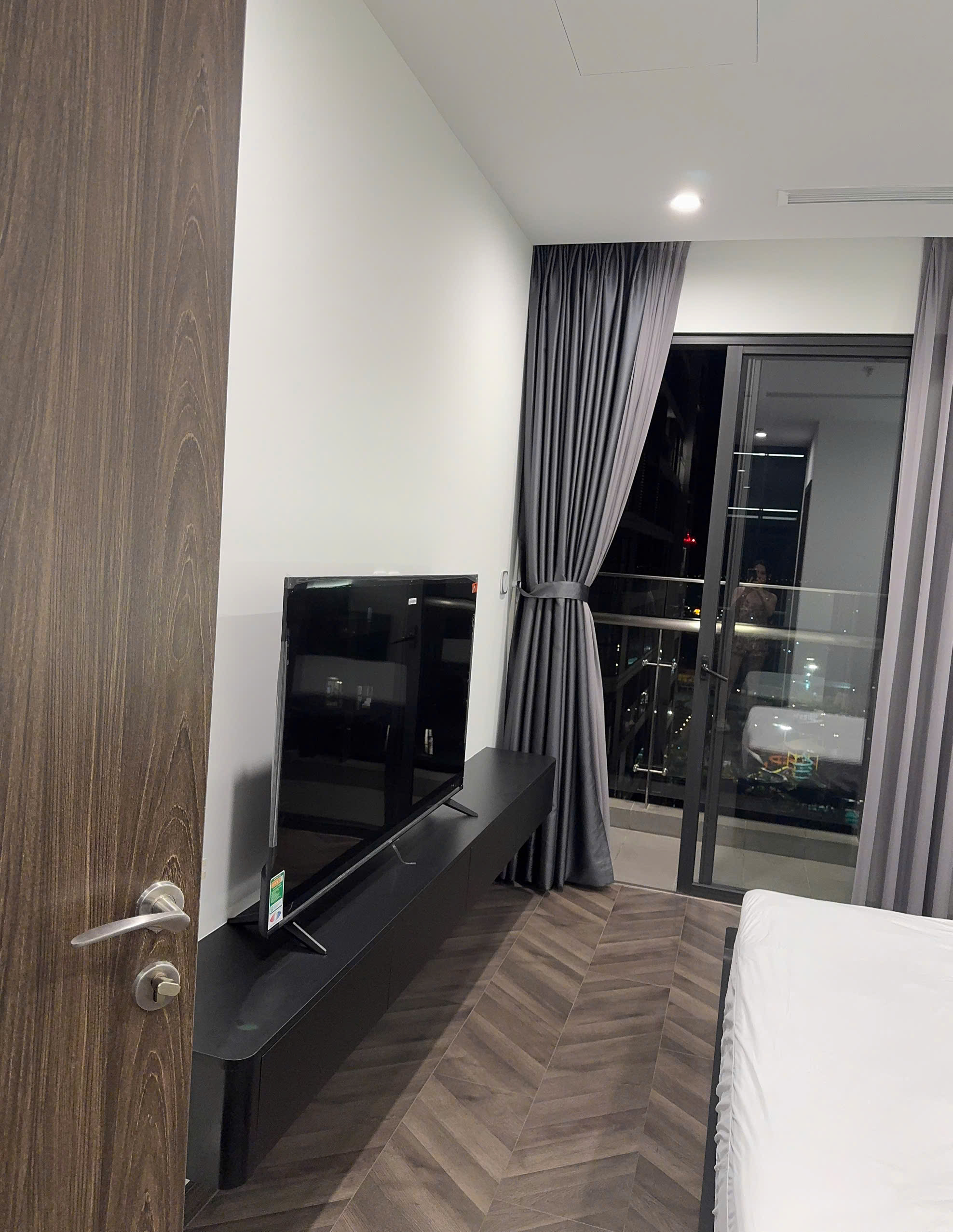 Cho Thuê Căn Hộ 2PN2WC The Beverly – Vinhomes Grand Park Full Nội Thất Cao Cấp – Thiết Kế Sang Trọng – Sẵn Vào Ở Ngay