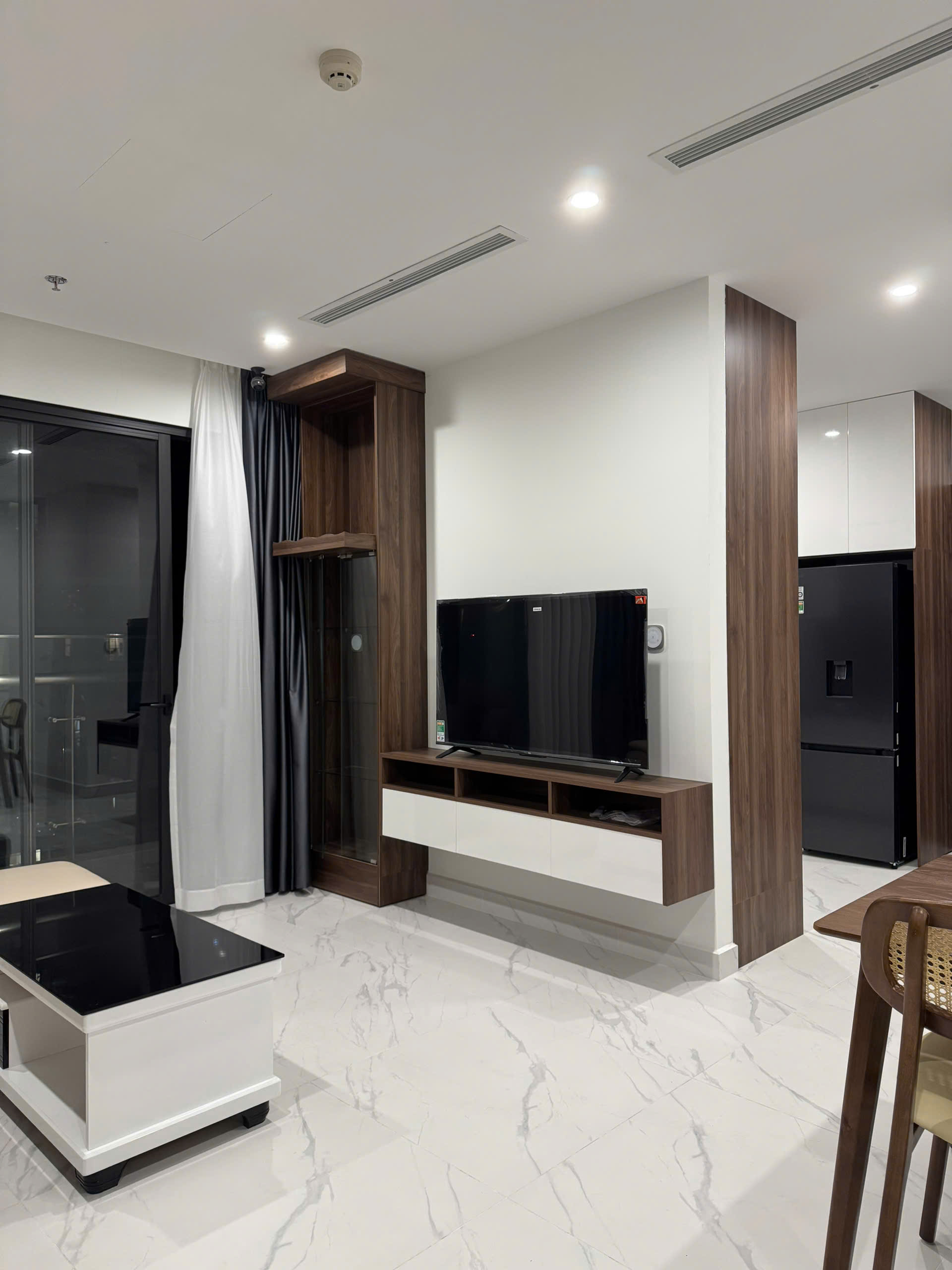Cho Thuê Căn Hộ 2PN2WC The Beverly – Vinhomes Grand Park Full Nội Thất Cao Cấp – Thiết Kế Sang Trọng – Sẵn Vào Ở Ngay - ảnh 4