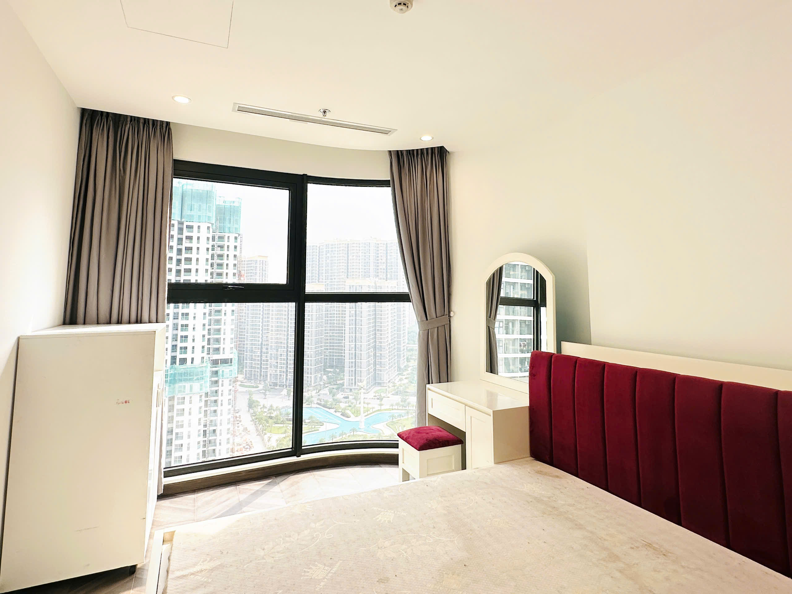 Bán Căn Hộ 2PN2WC The Beverly – Vinhomes Grand Park Full Nội Thất Cao Cấp – View Nội Khu Xanh Mát – Sẵn Vào Ở Ngay - ảnh 7