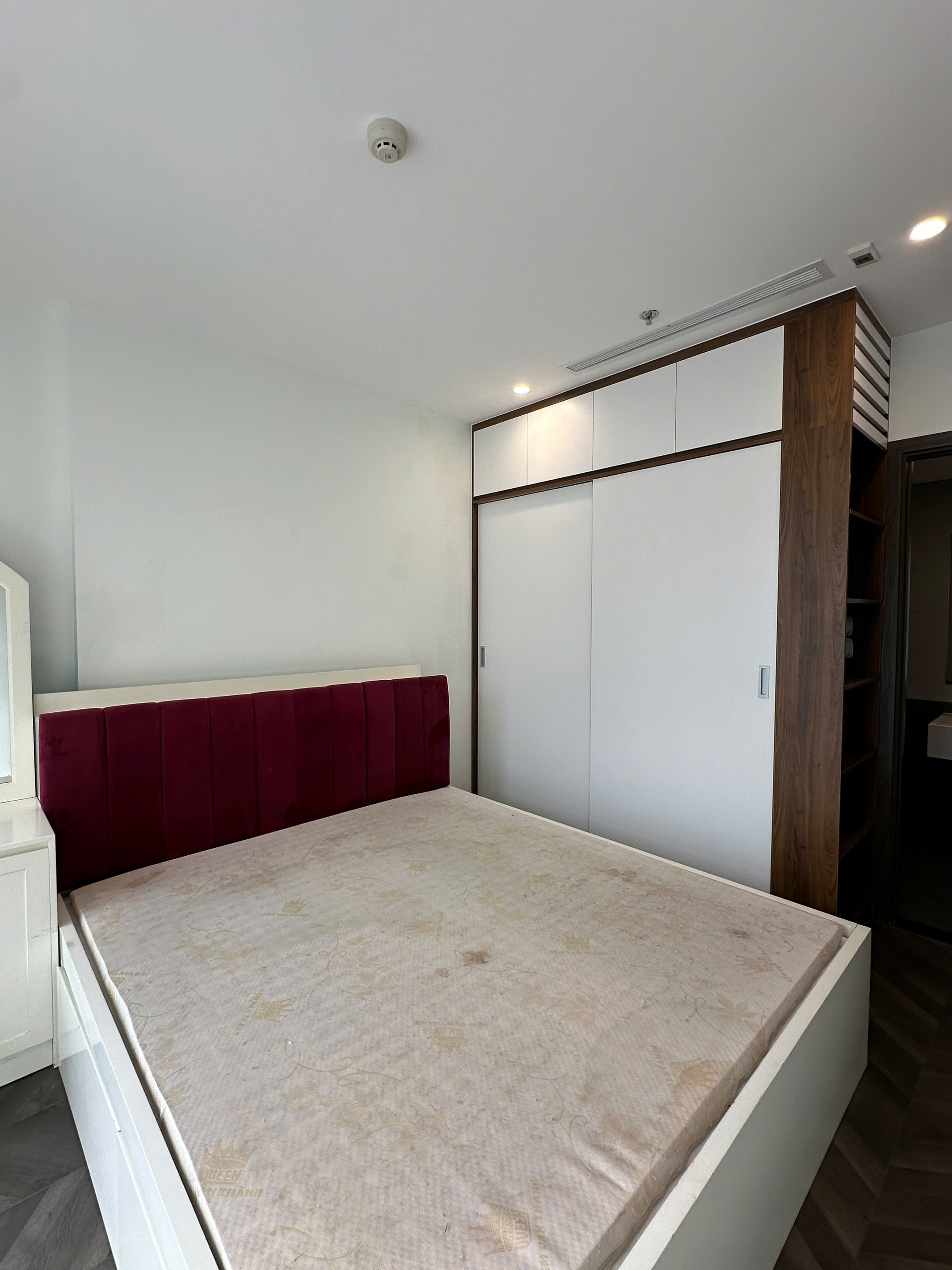 Bán Căn Hộ 2PN2WC The Beverly – Vinhomes Grand Park Full Nội Thất Cao Cấp – View Nội Khu Xanh Mát – Sẵn Vào Ở Ngay - ảnh 8